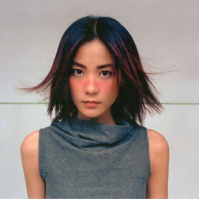 Rec | FAYE WONG'S COVERS OF SOME COCTEAU TWINS SONGS