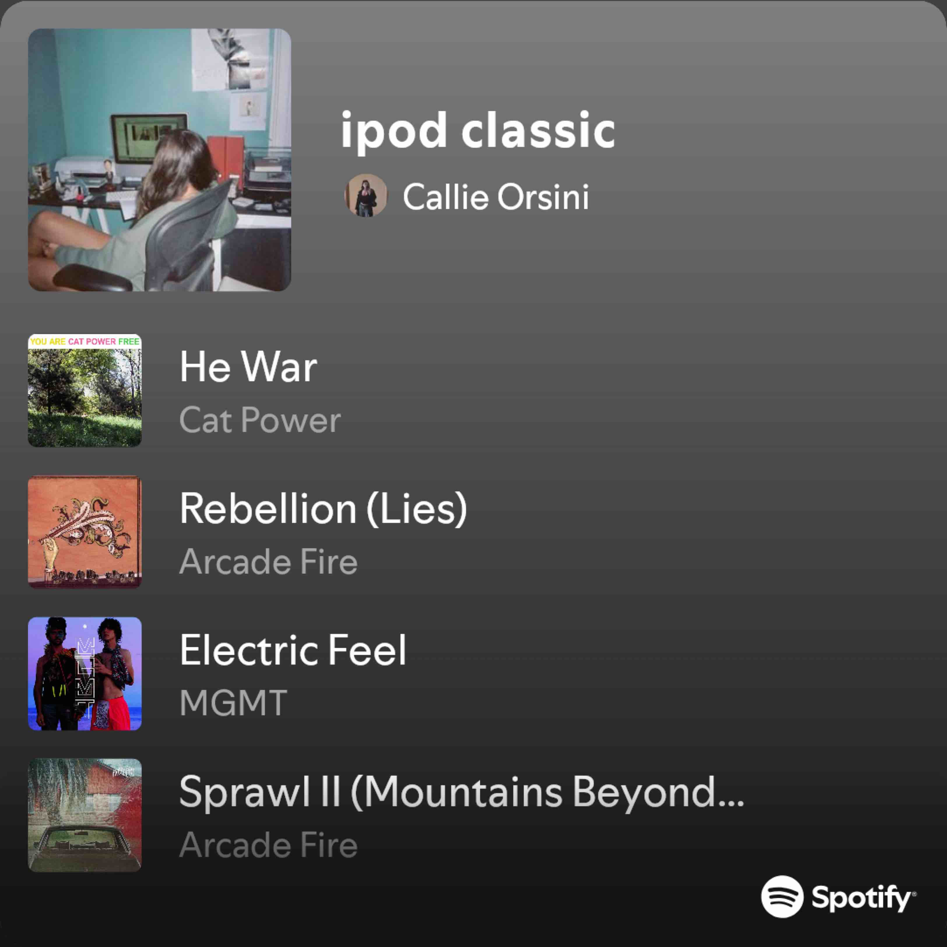 recommendation image