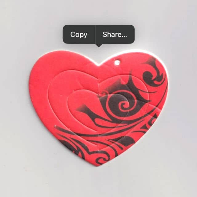 recommendation image