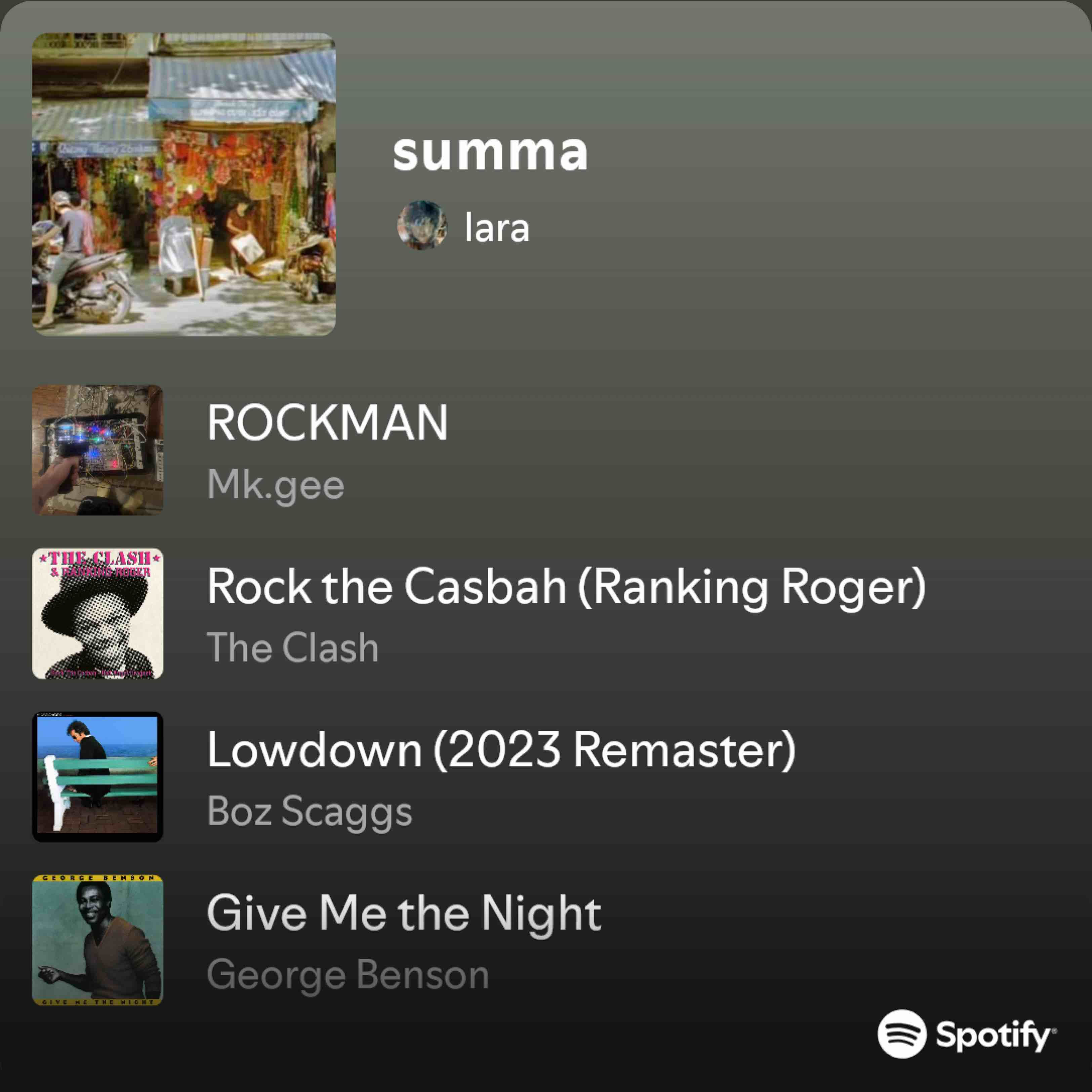 recommendation image