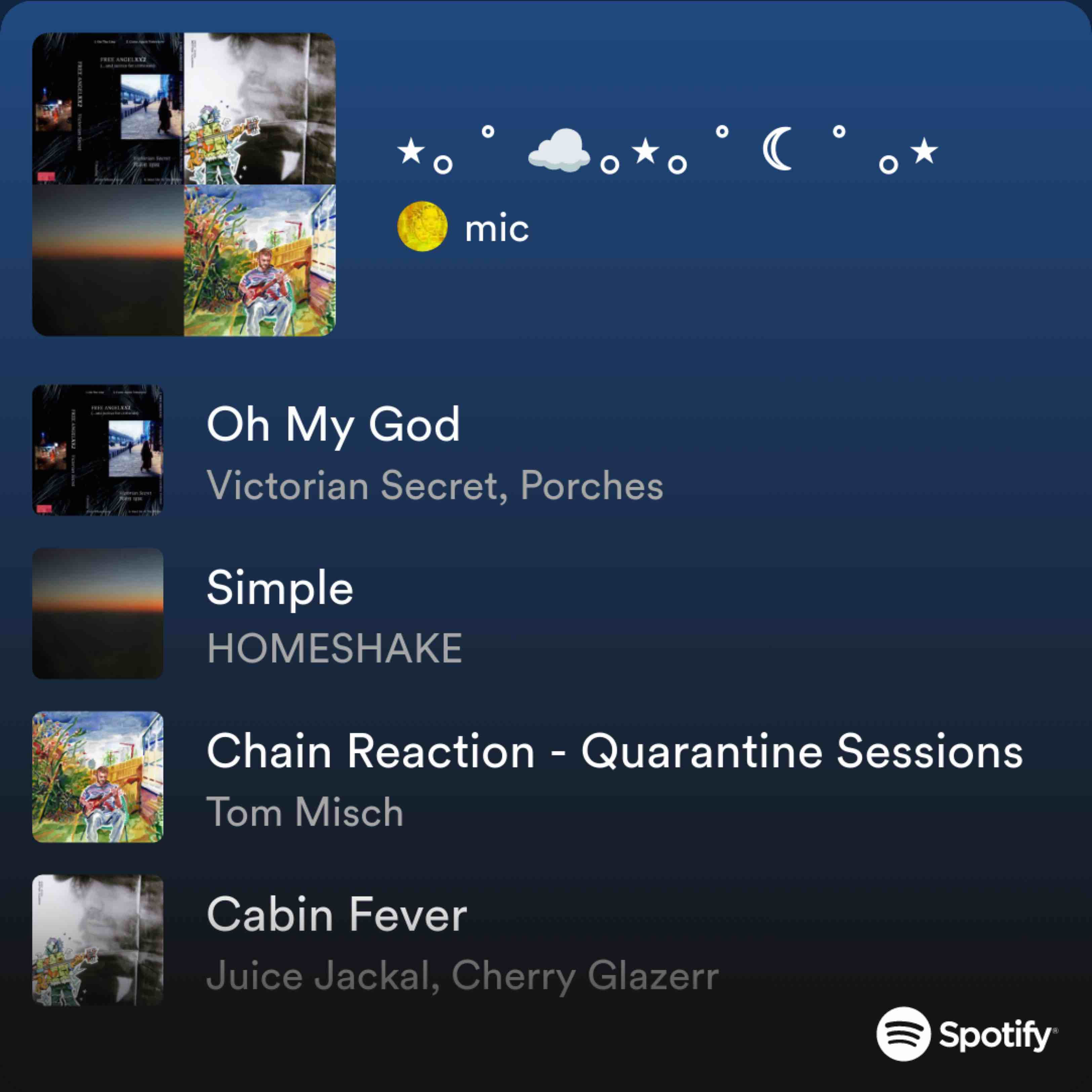 recommendation image