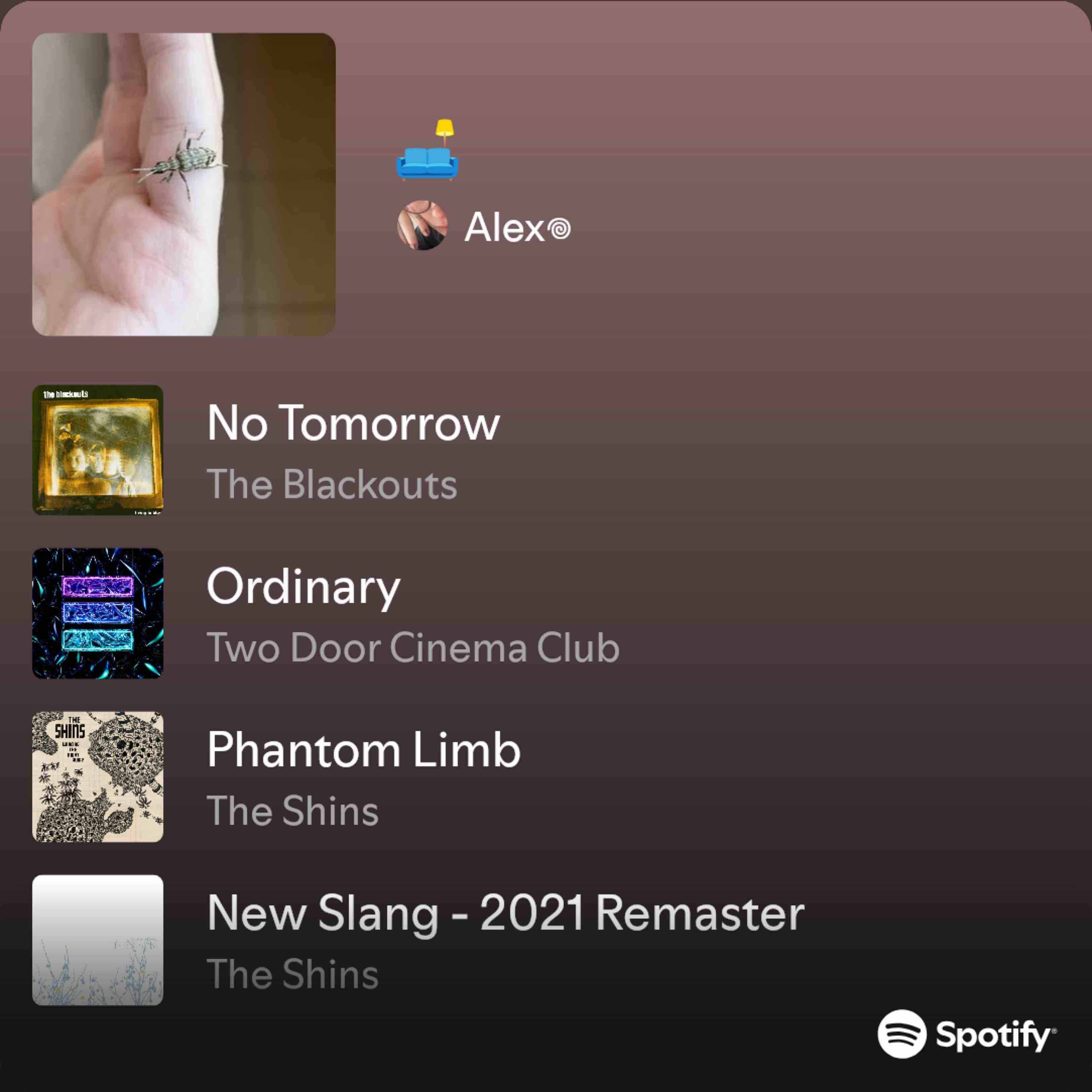 recommendation image