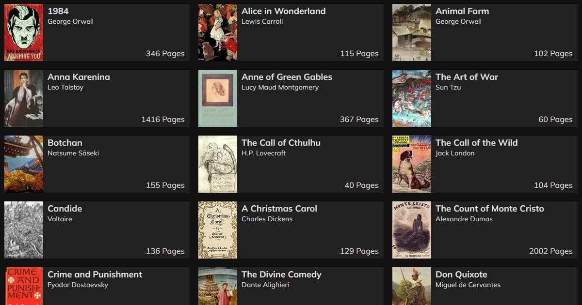 recommendation image