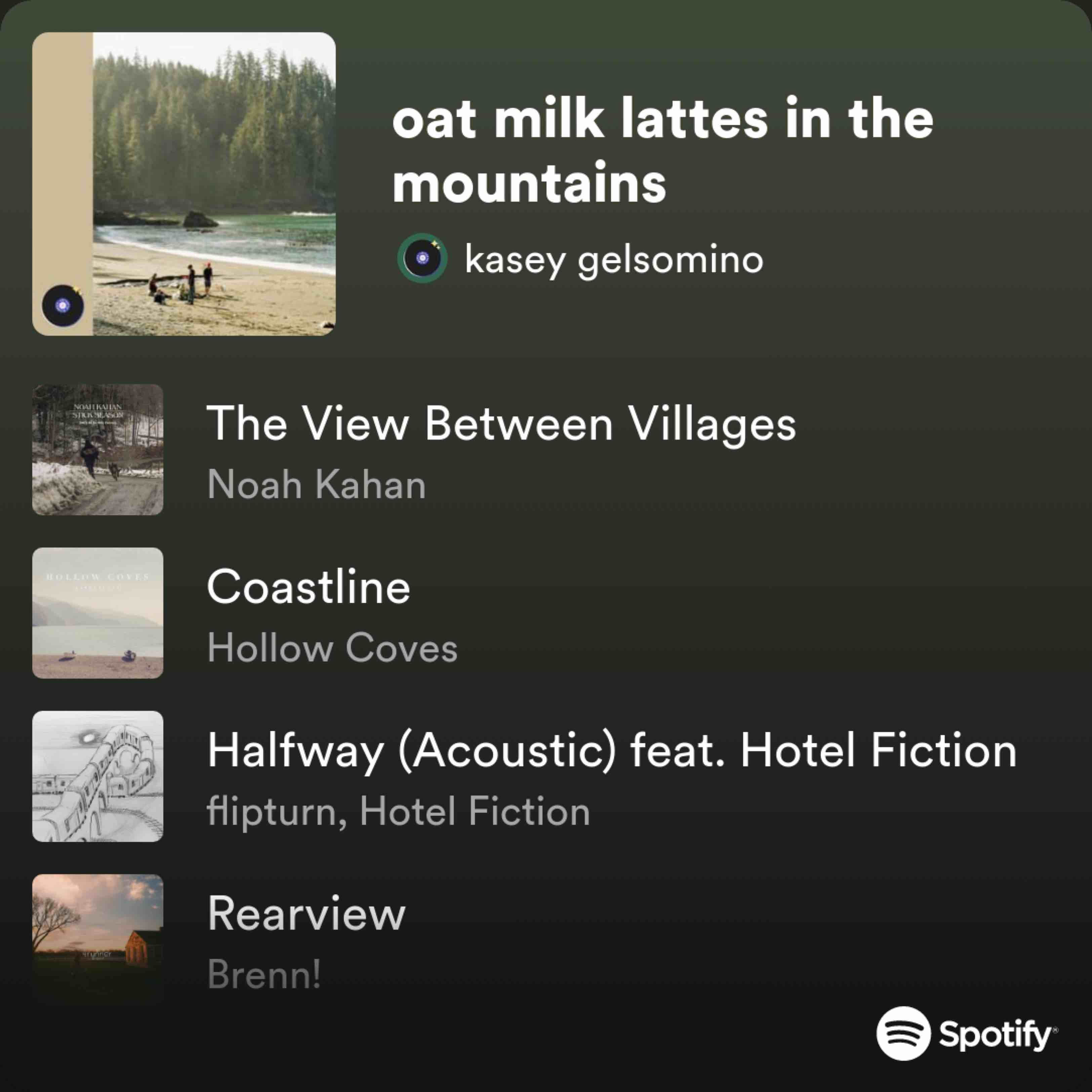 recommendation image