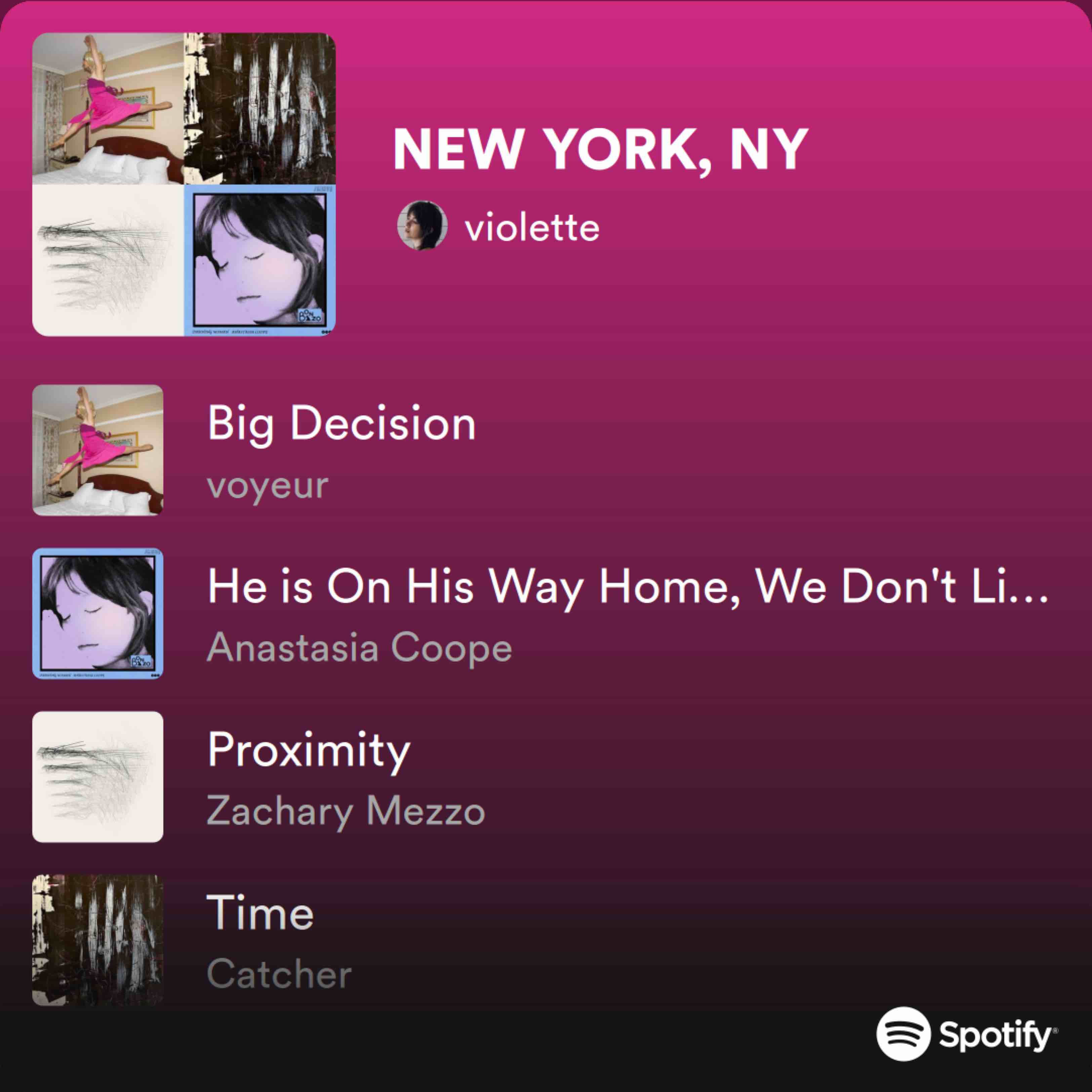recommendation image