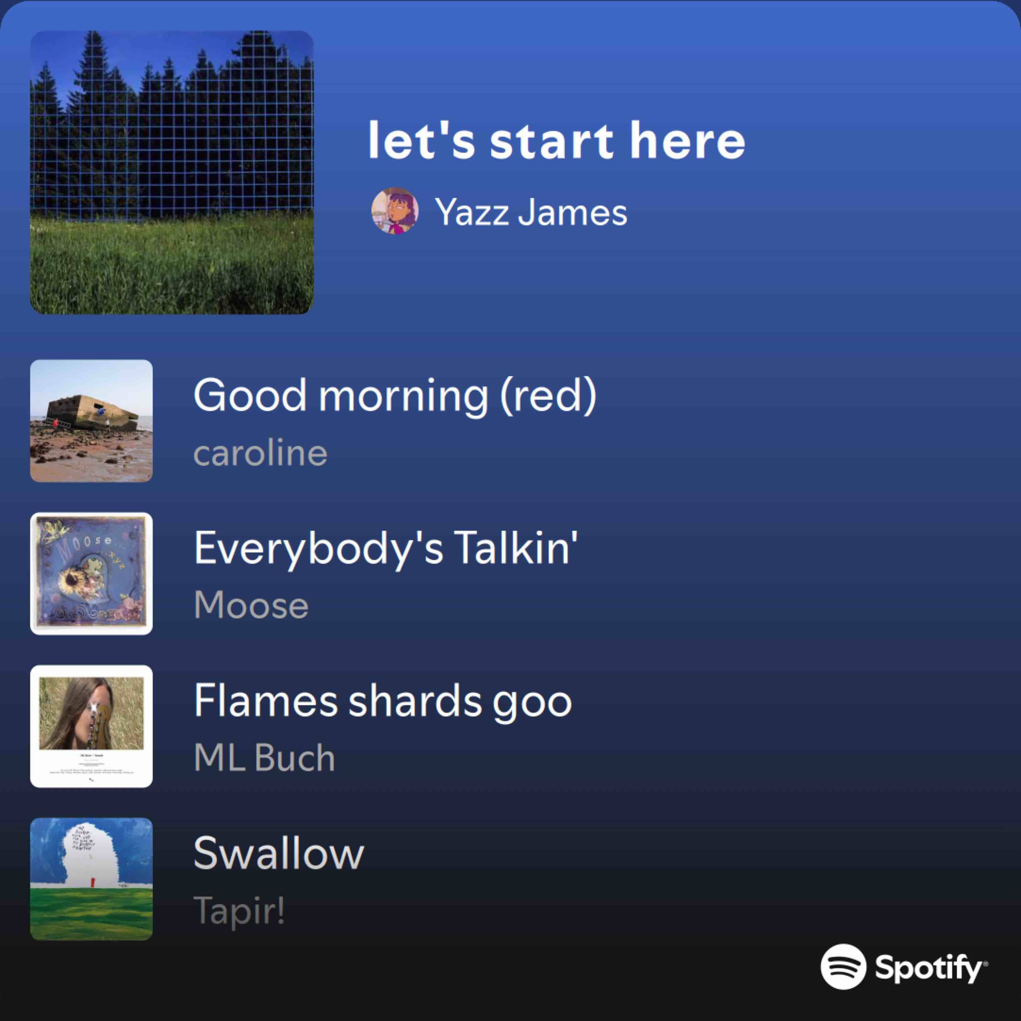 recommendation image