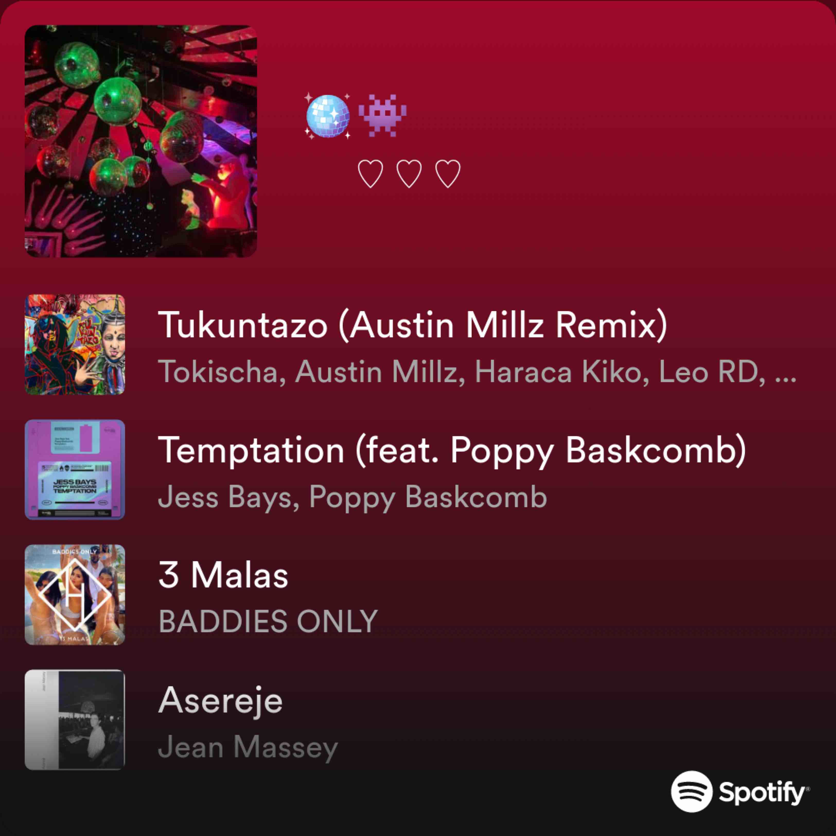 recommendation image