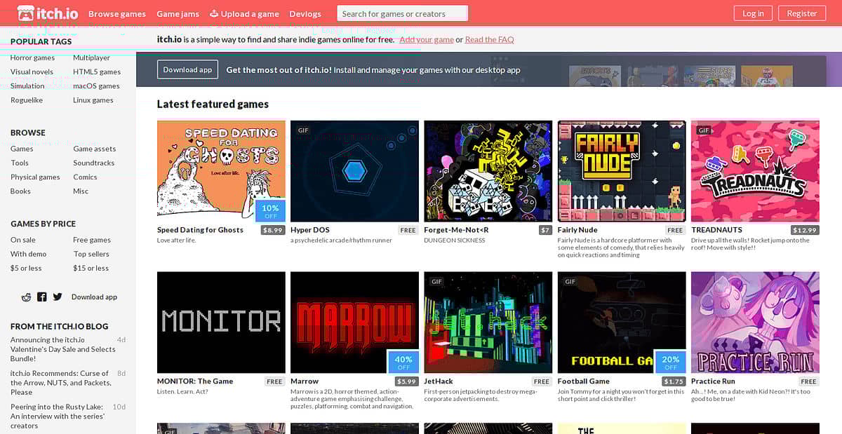 recommendation image