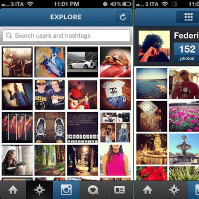 recommendation image