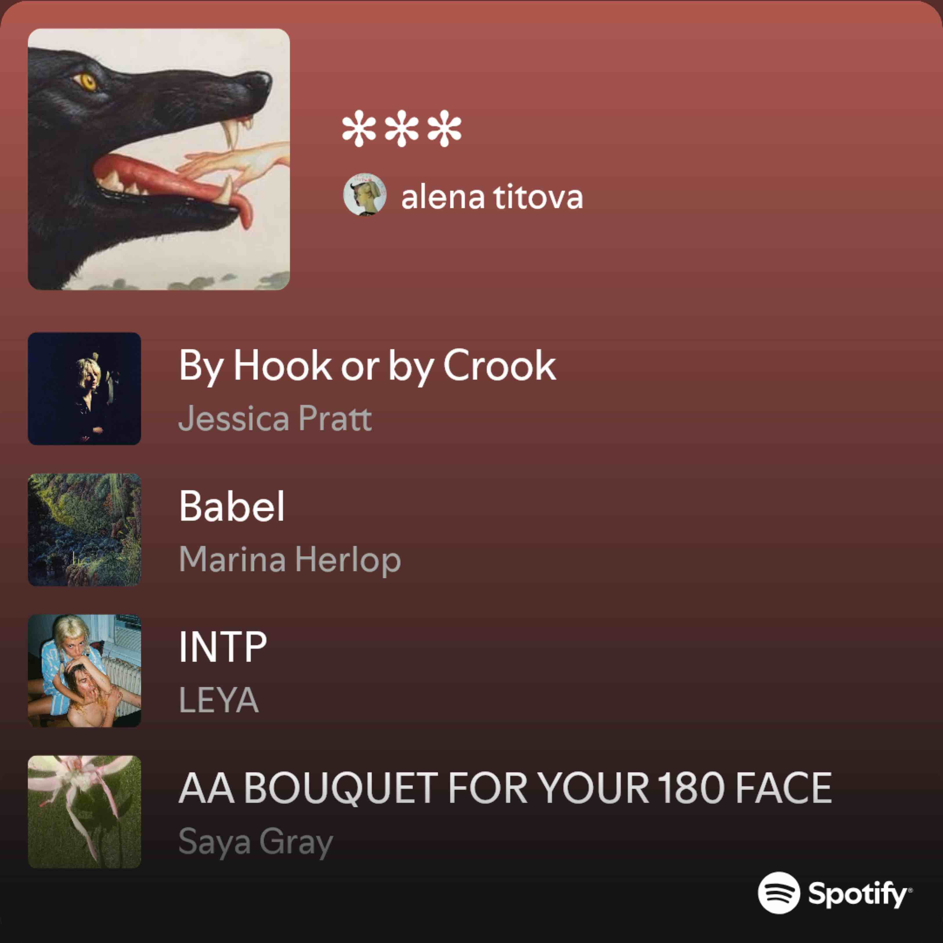 recommendation image