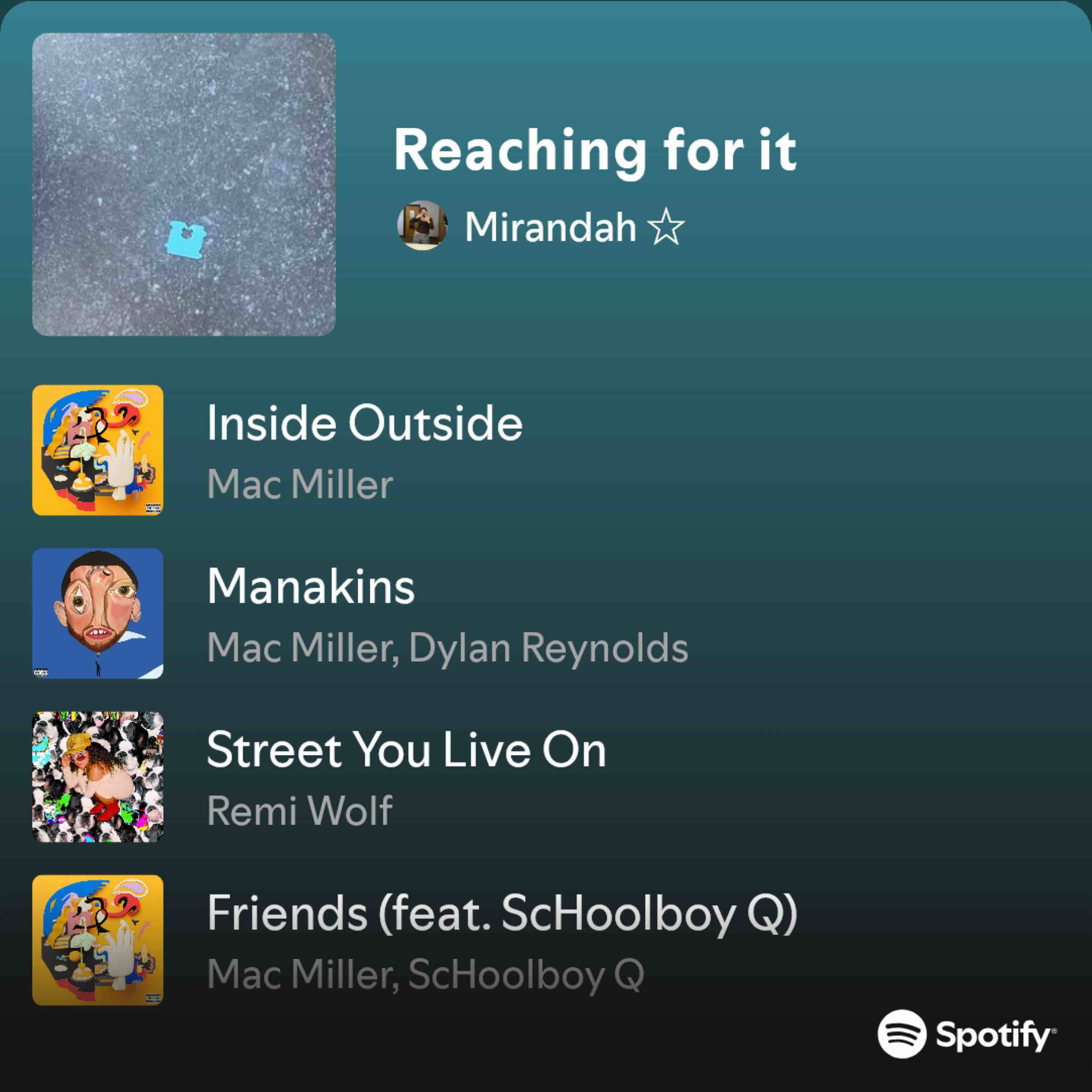 recommendation image