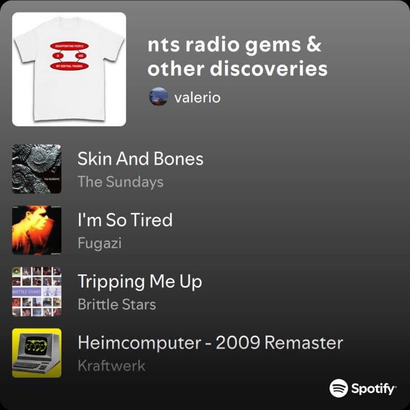 recommendation image