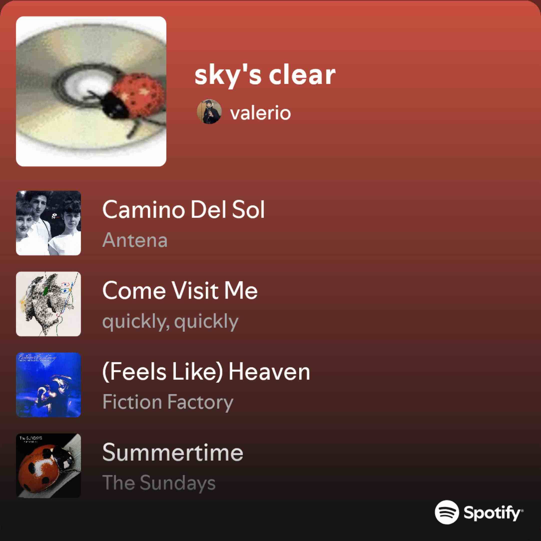 recommendation image