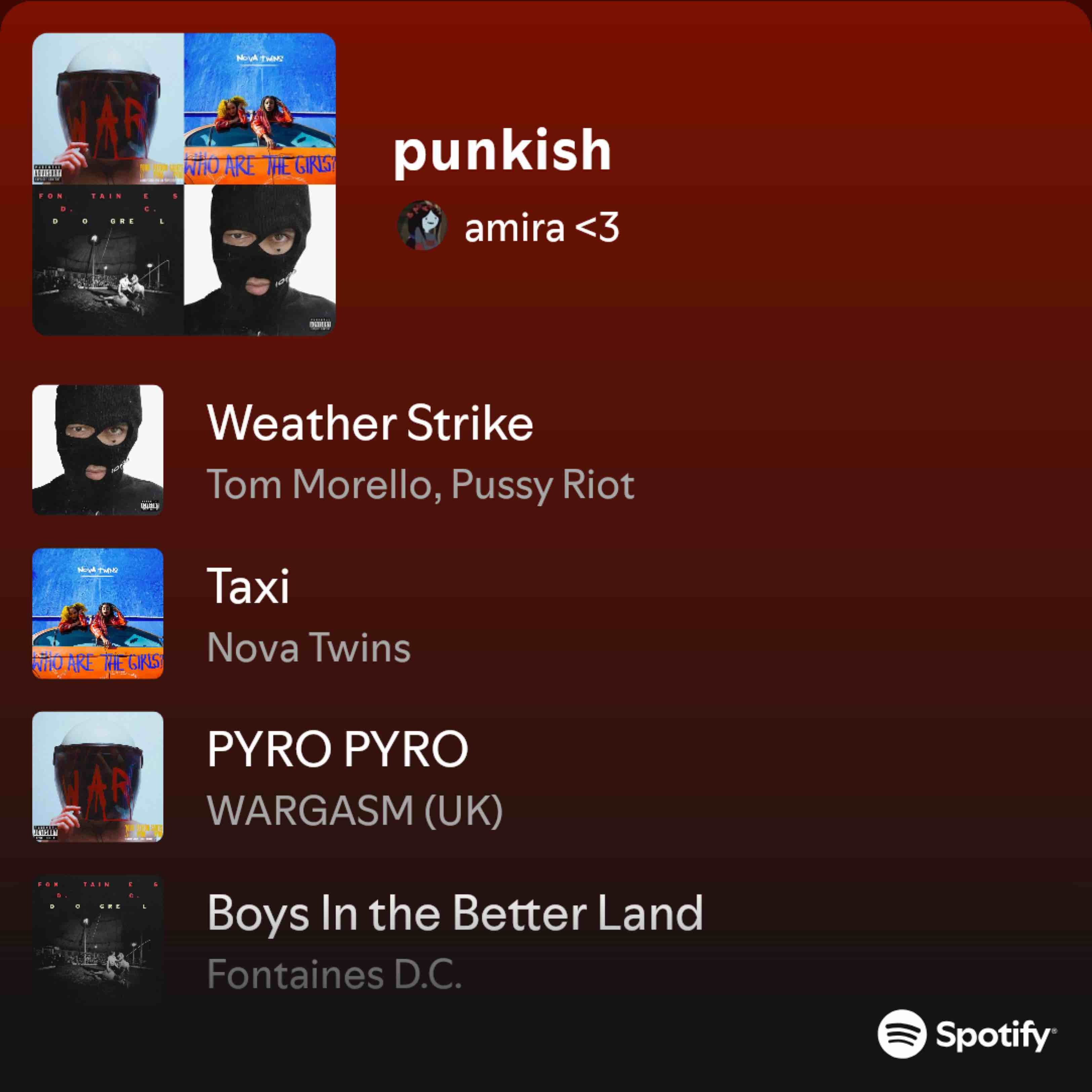 recommendation image