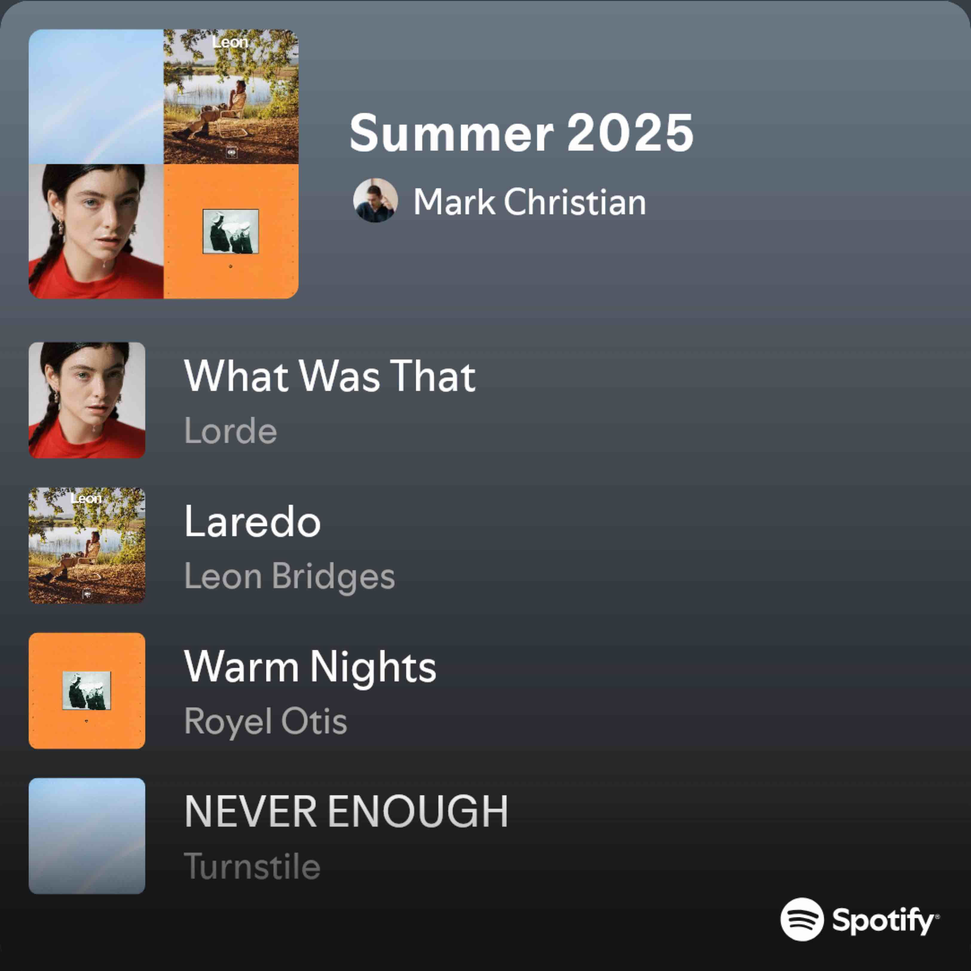 recommendation image