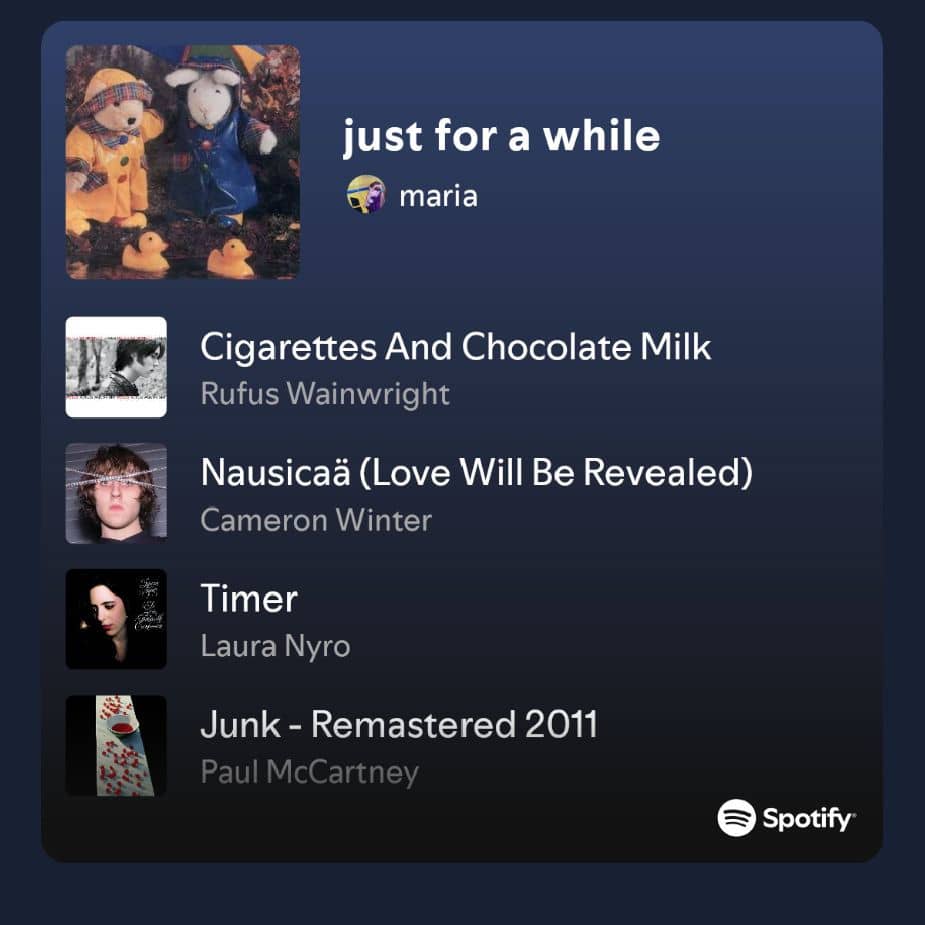 recommendation image