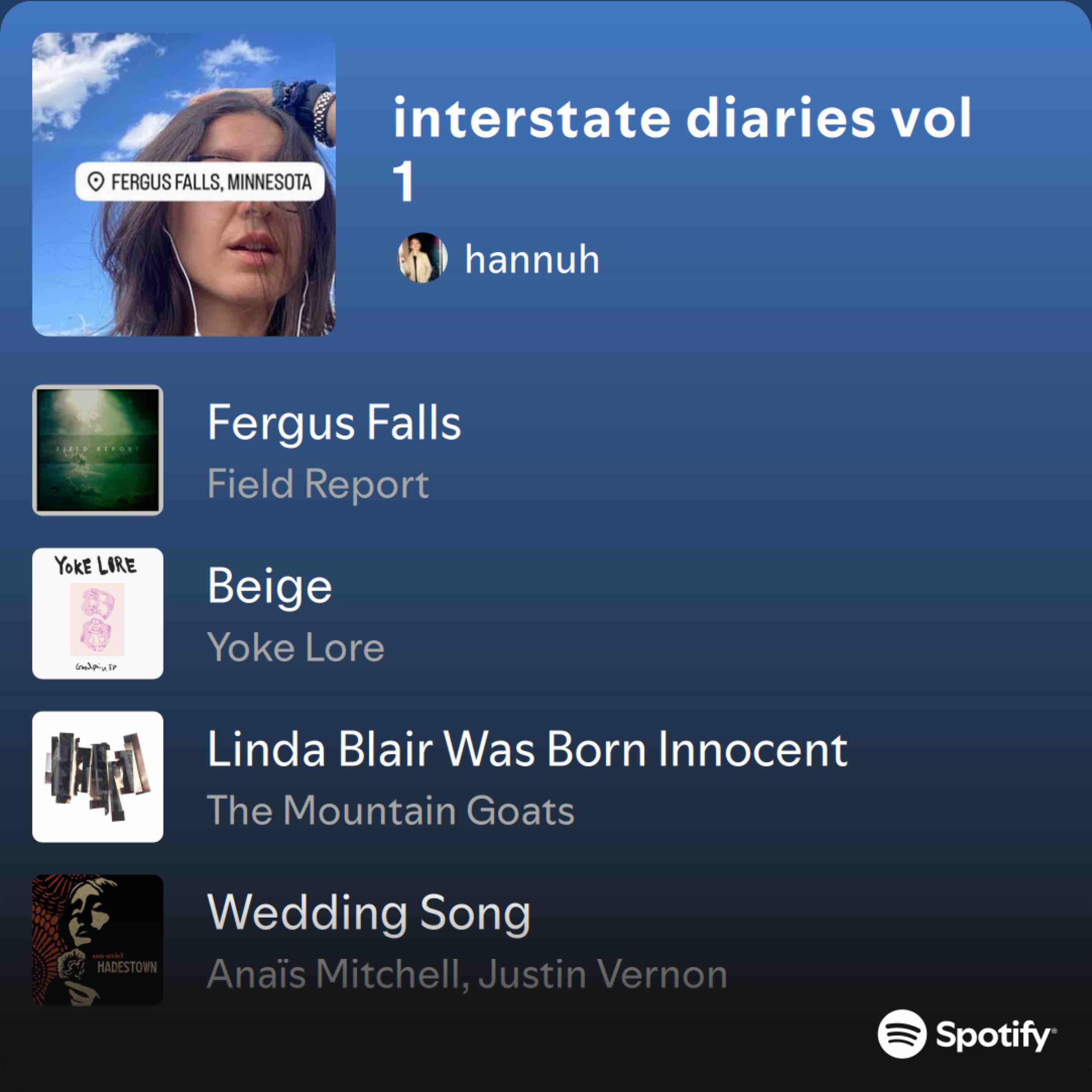 recommendation image
