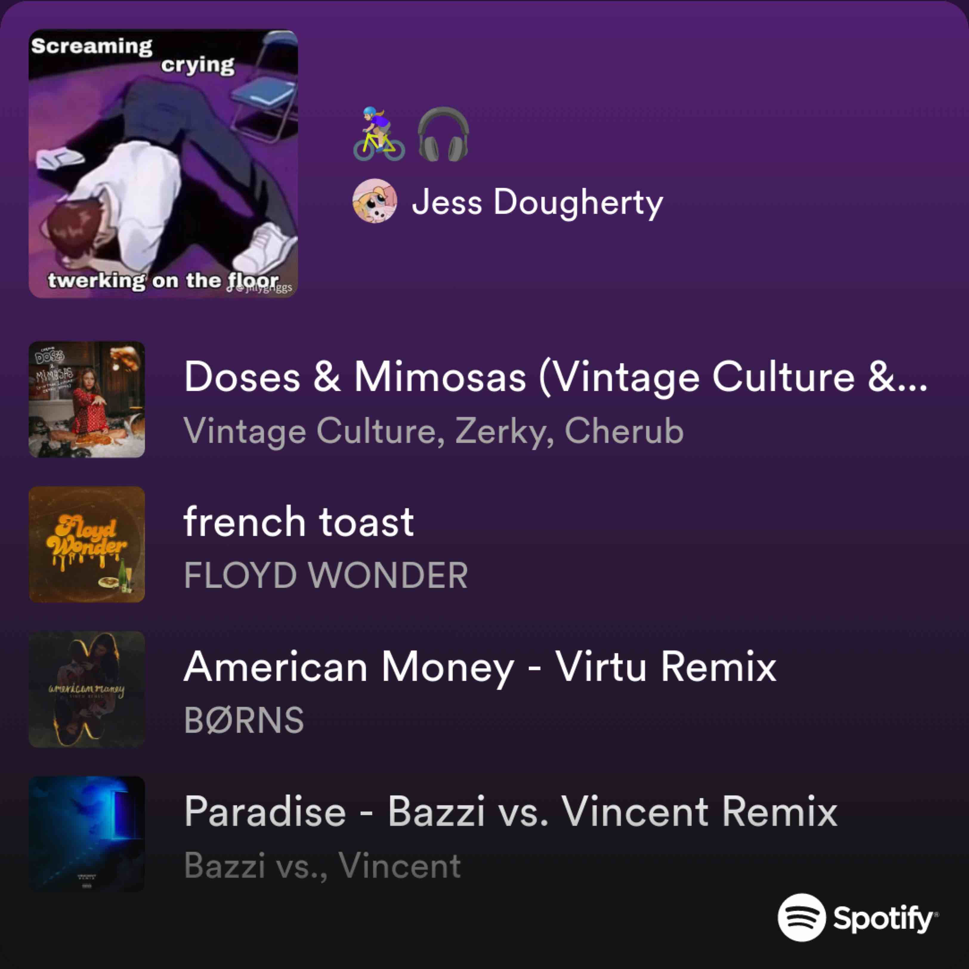 recommendation image