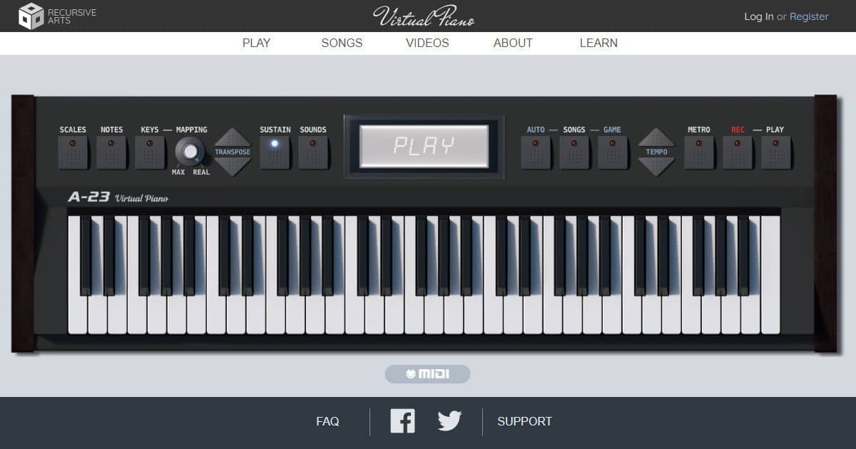 recommendation image