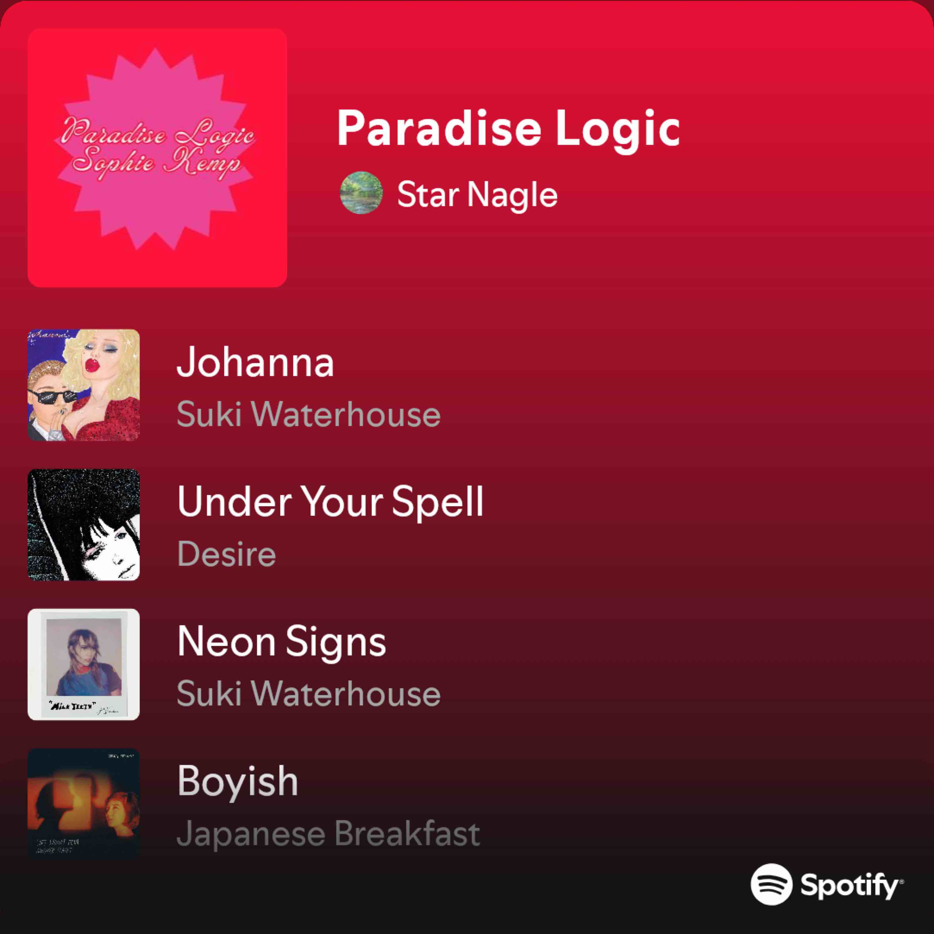 recommendation image
