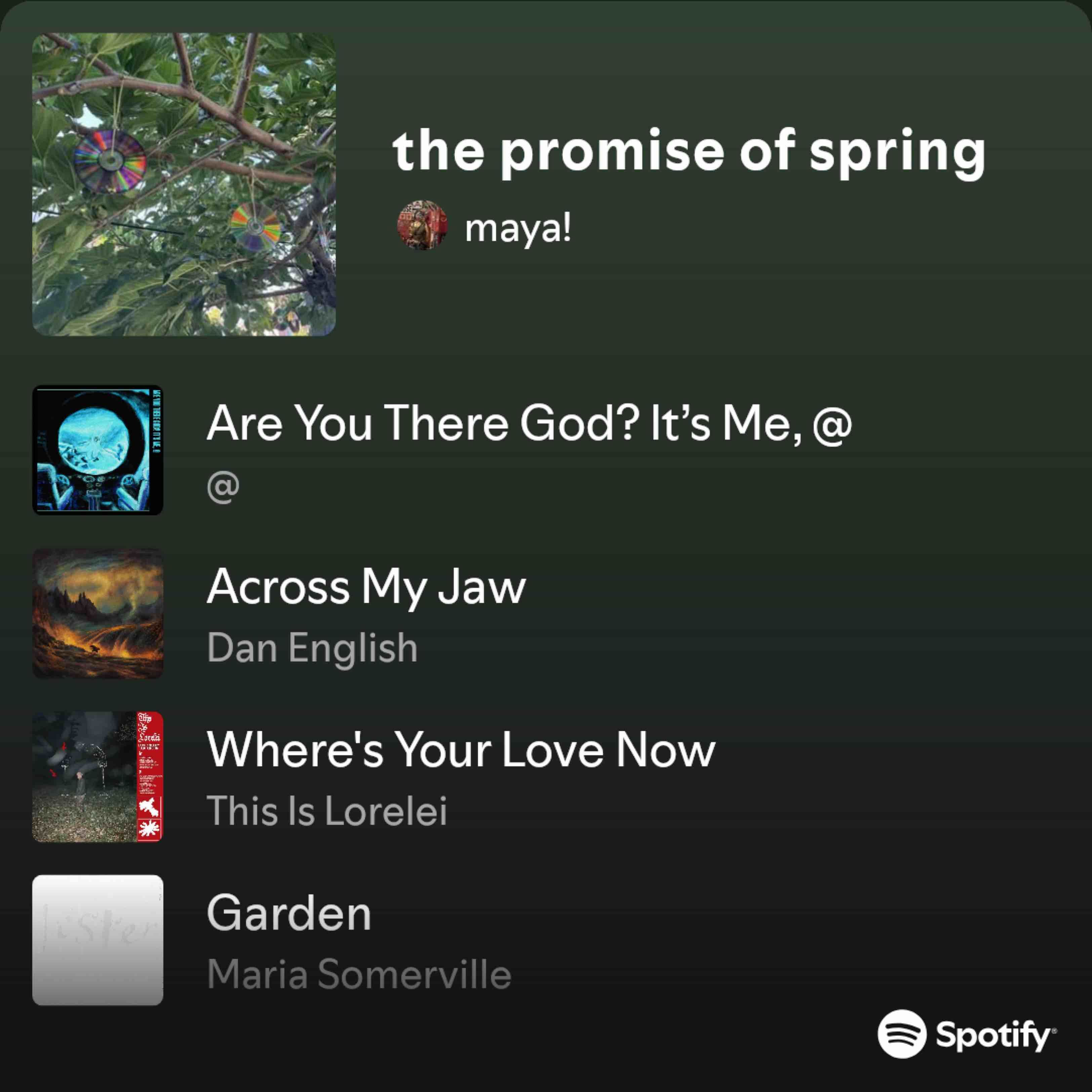 recommendation image