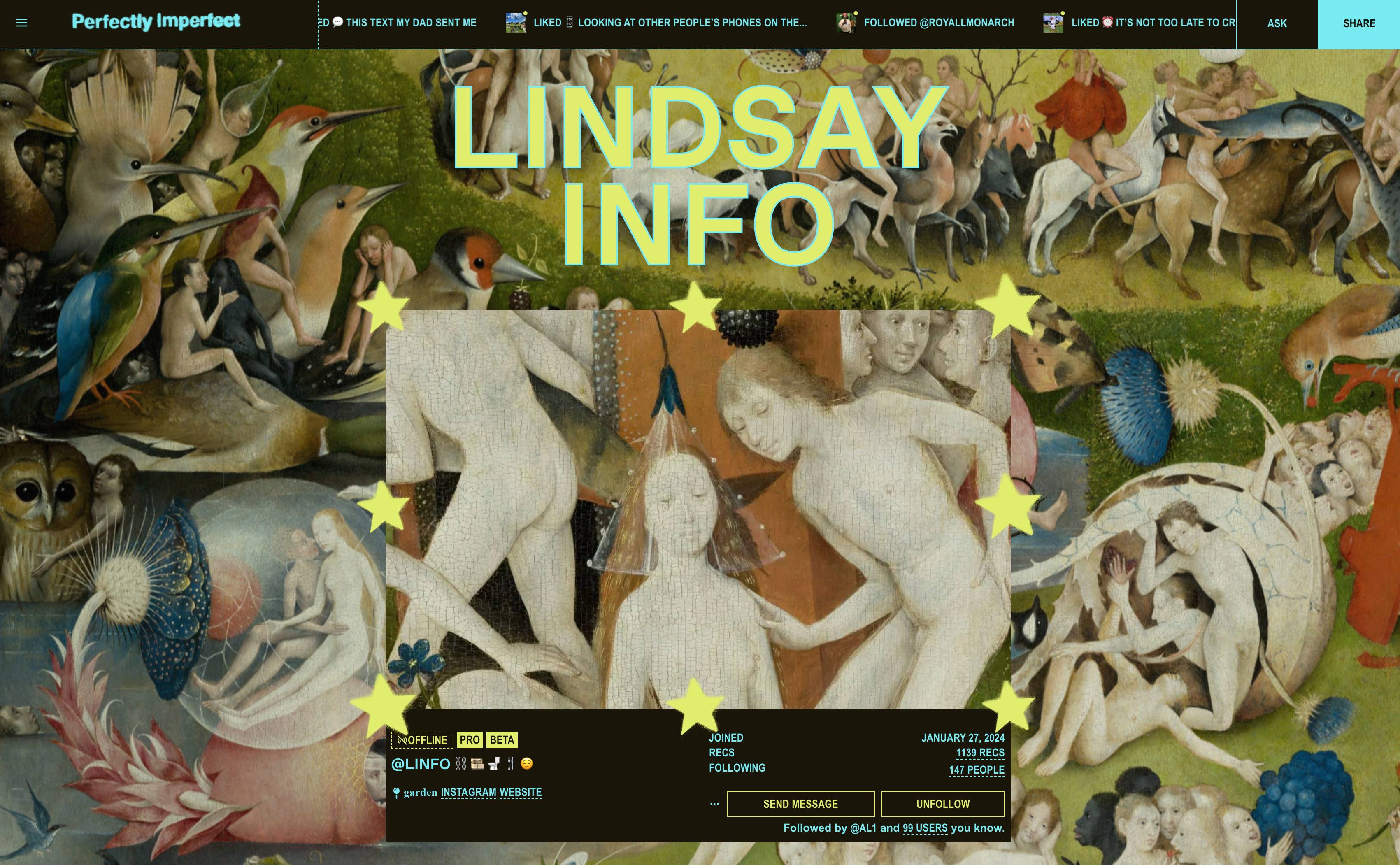 recommendation image