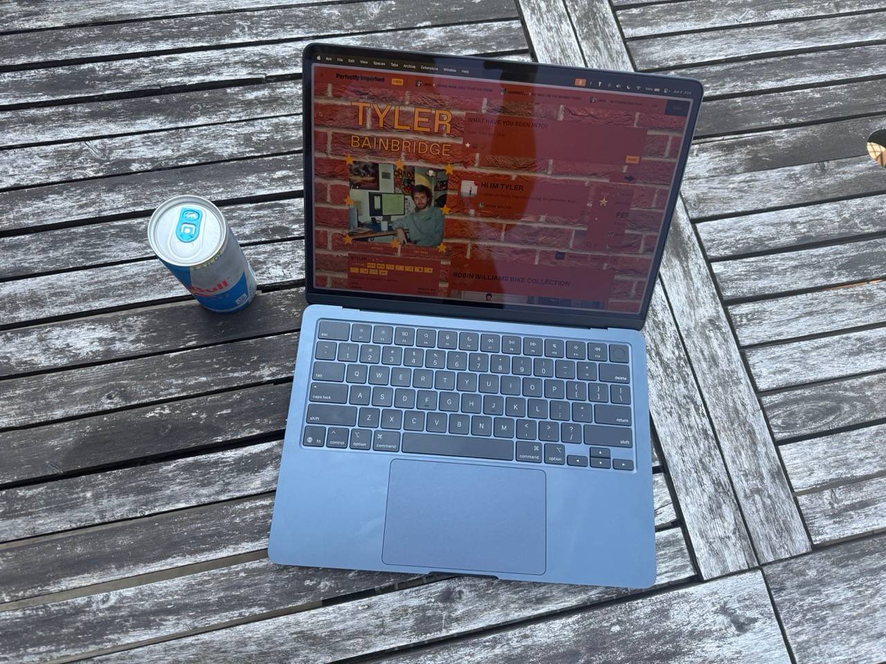 Email image