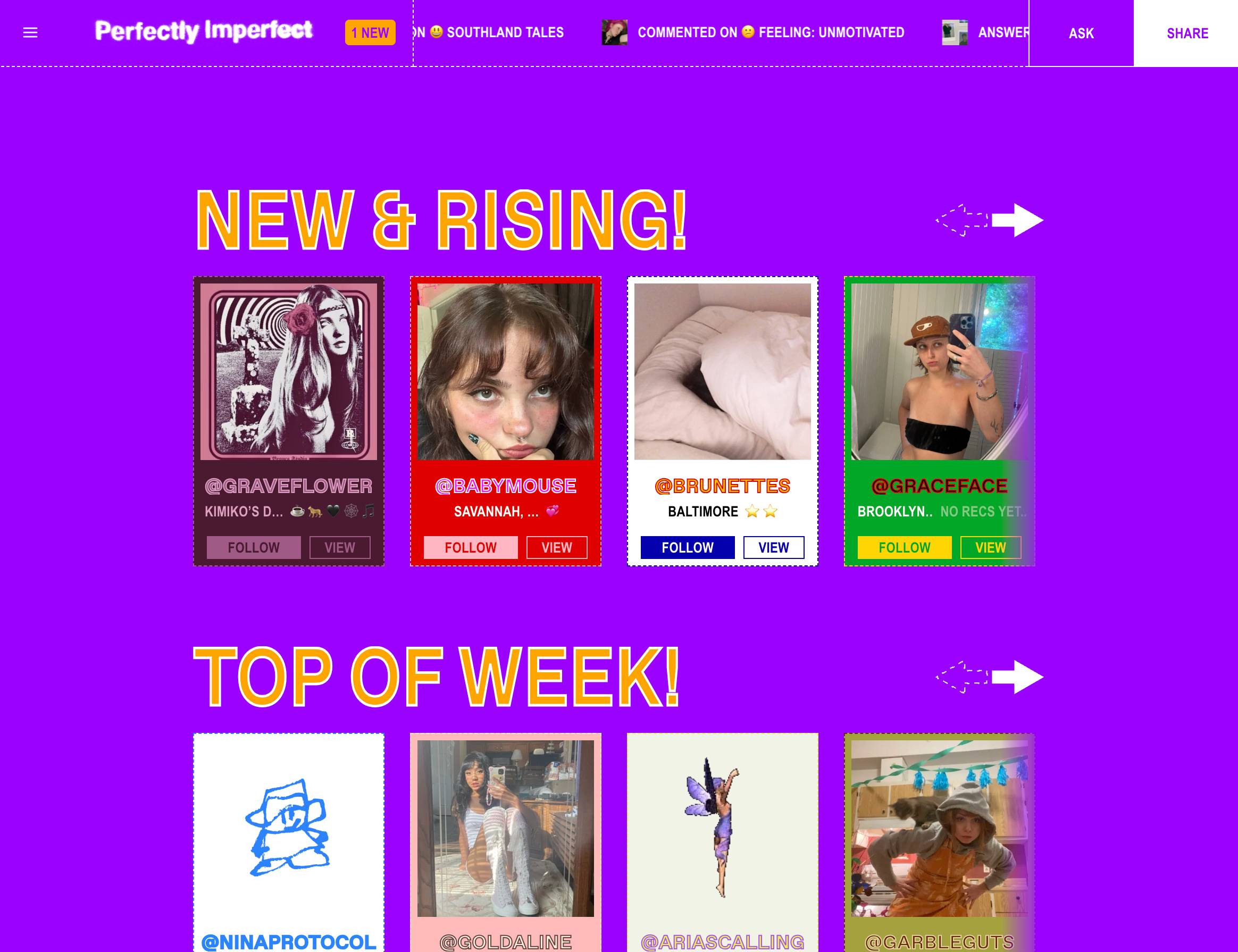 recommendation image