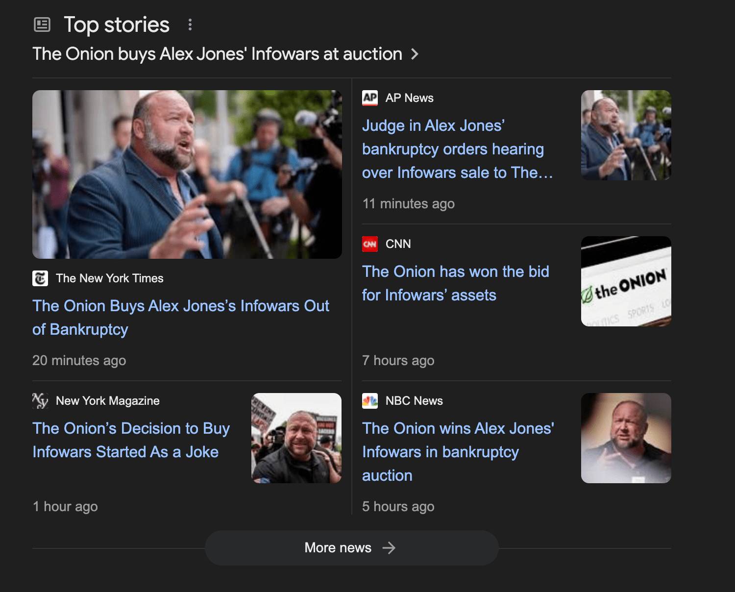recommendation image