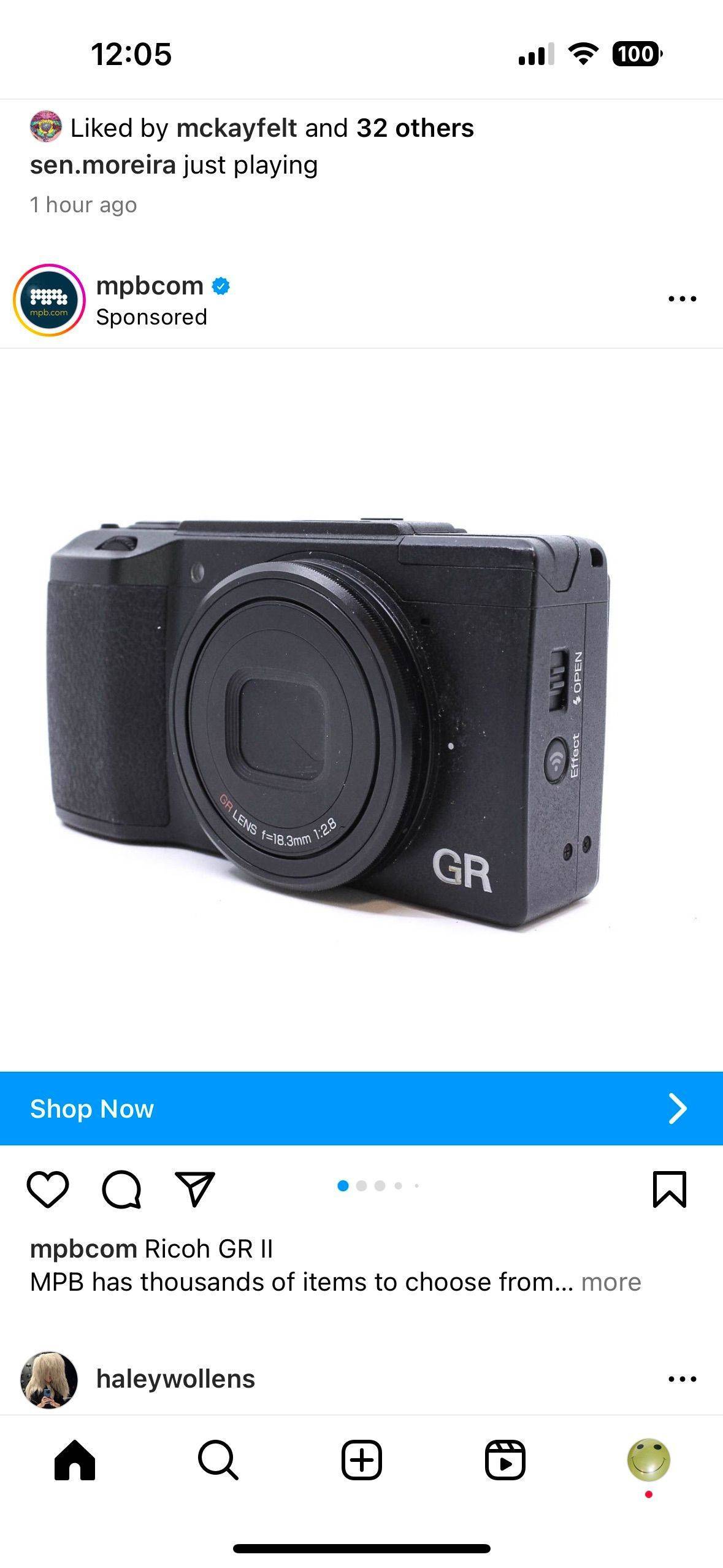 recommendation image