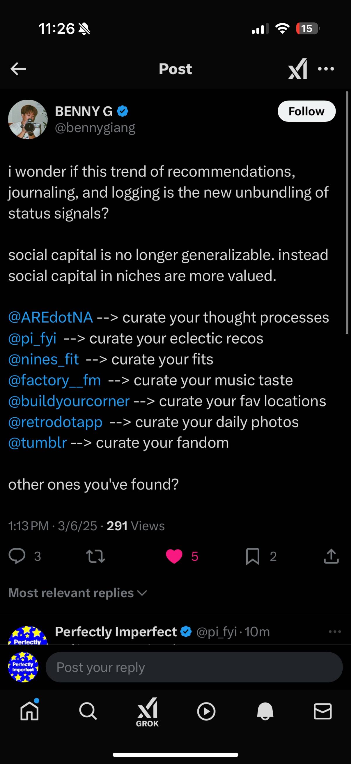 recommendation image