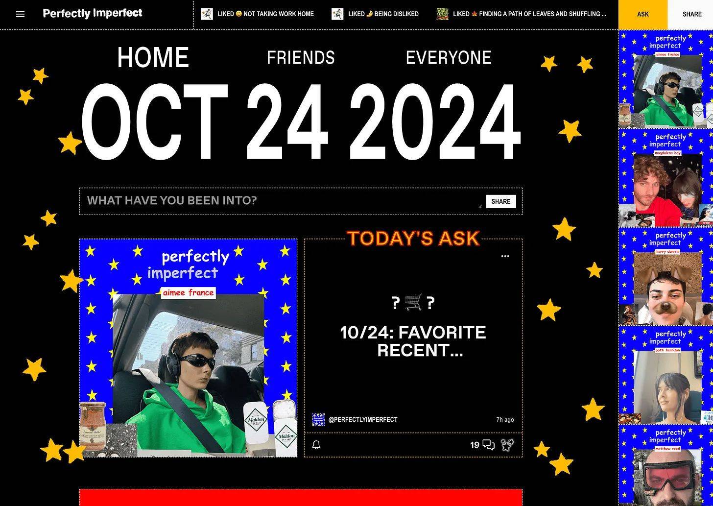 Email image