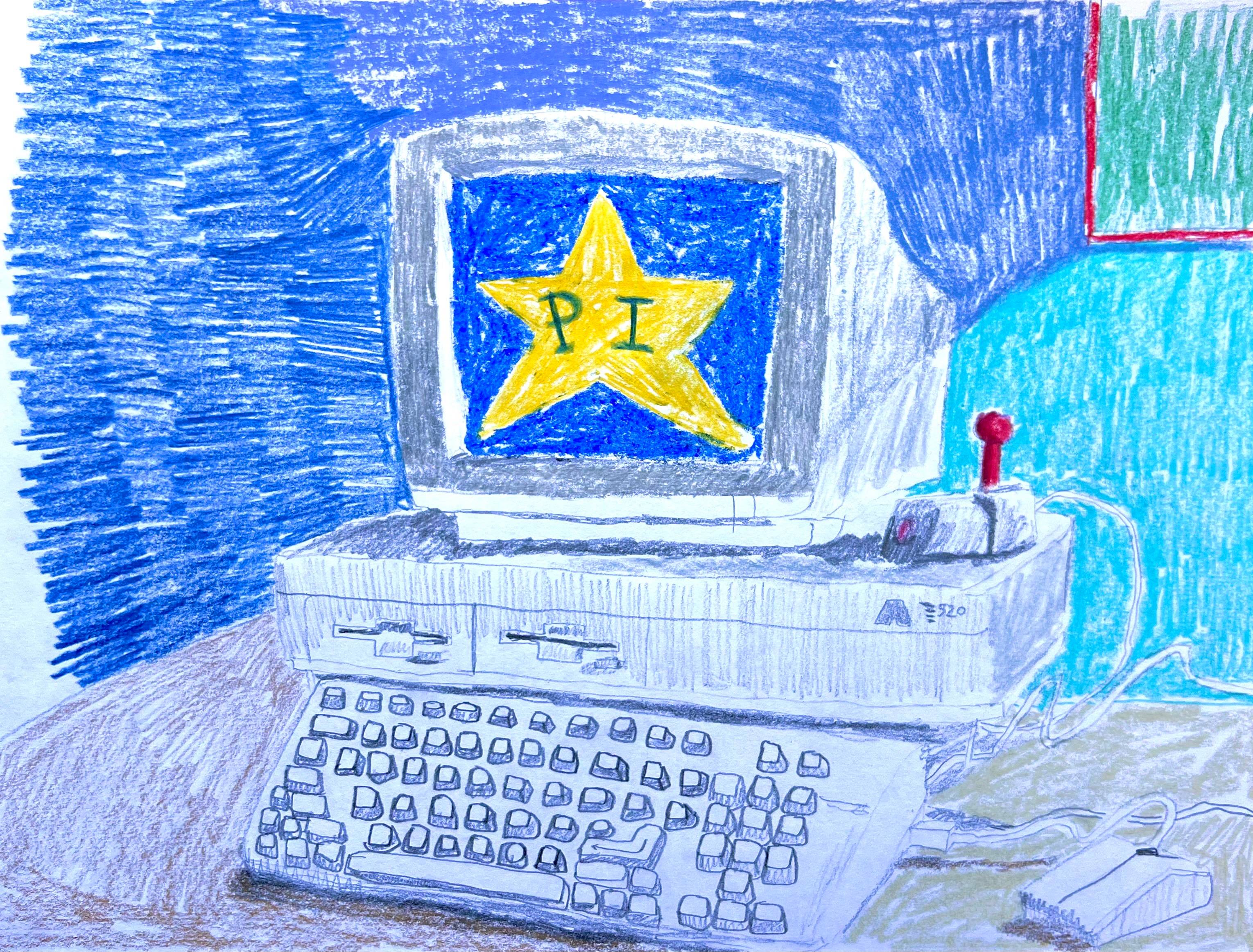 Email image