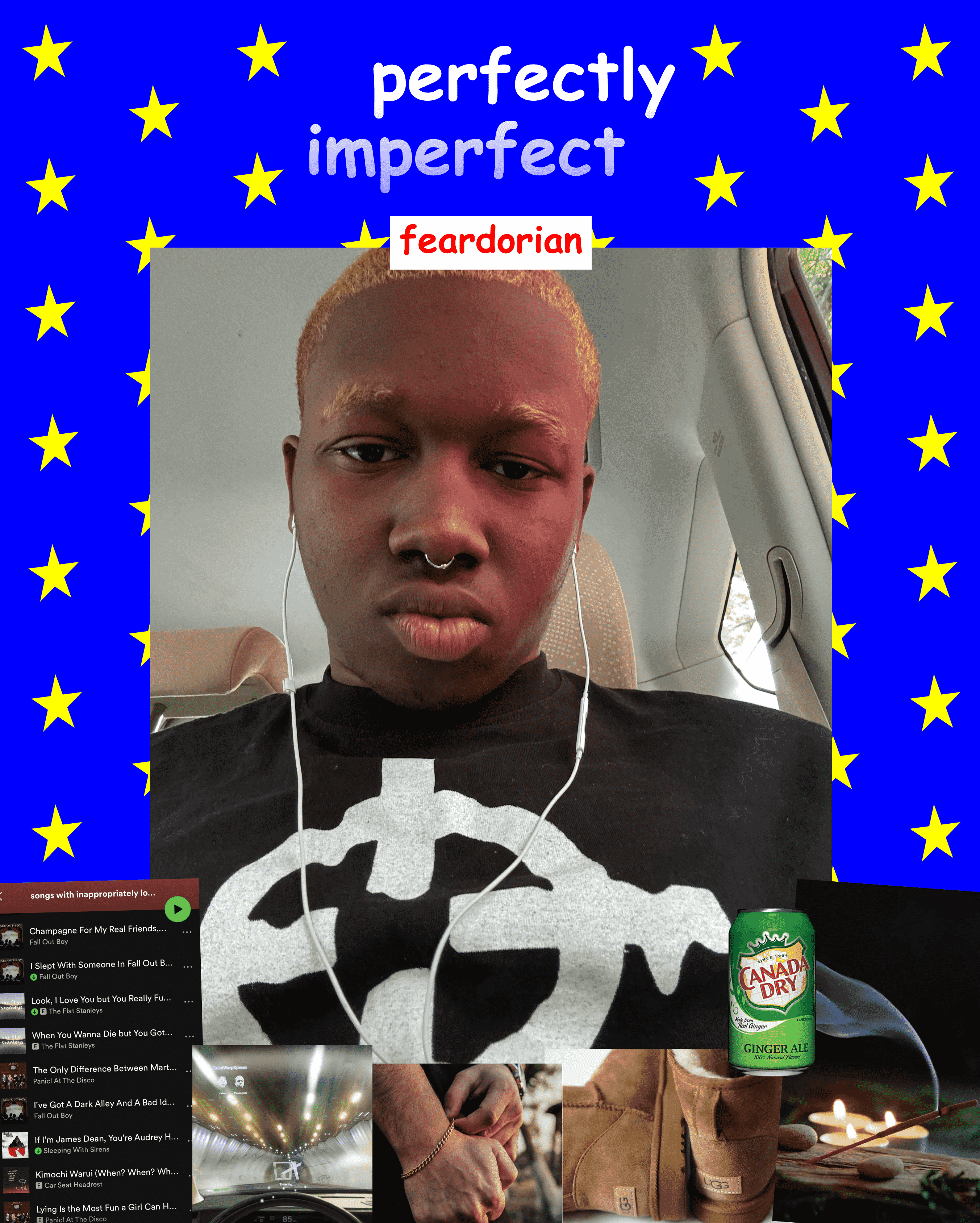 Email image