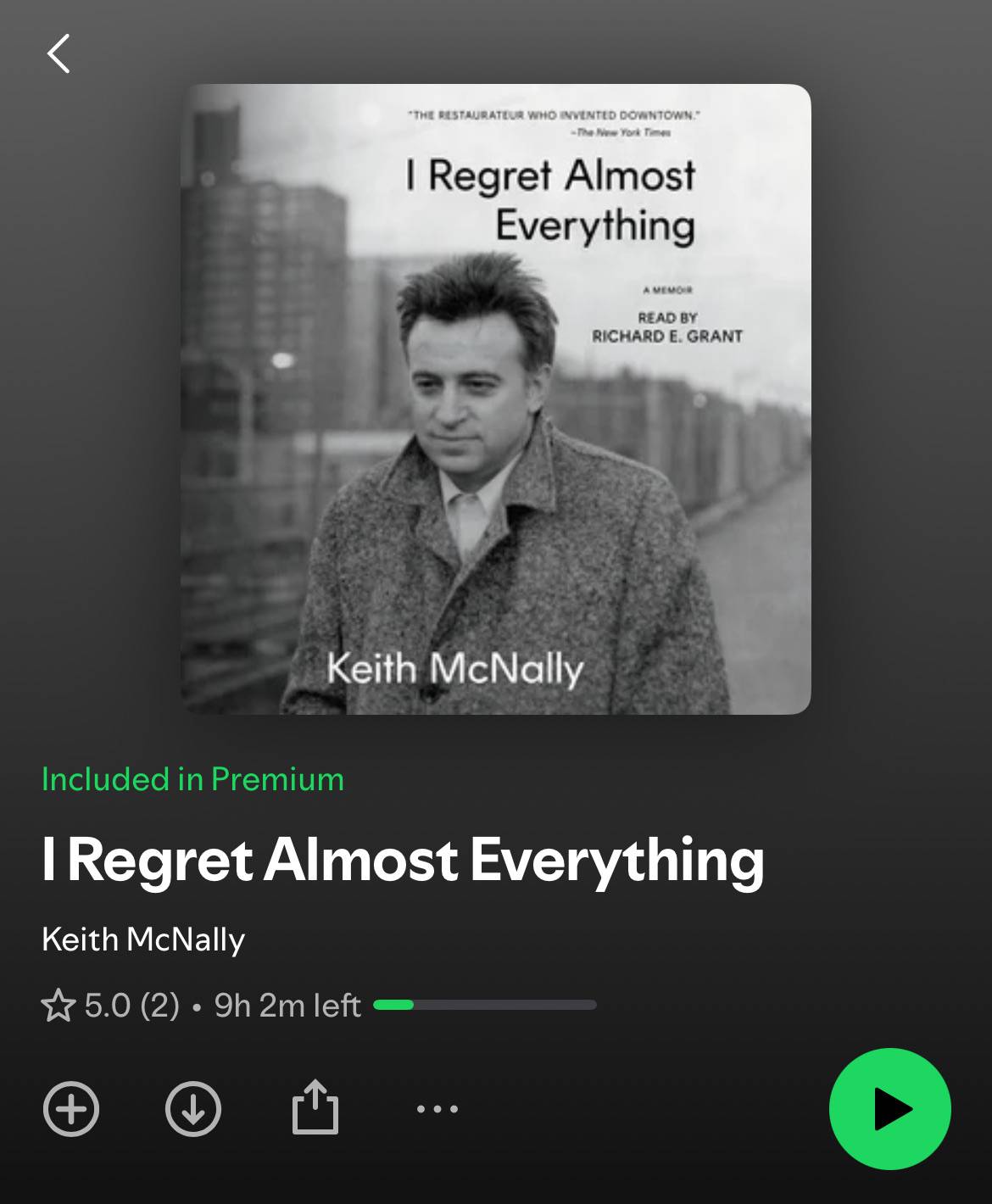 recommendation image