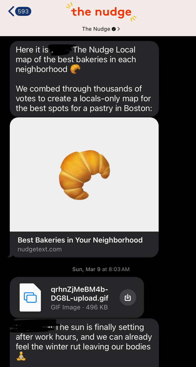 recommendation image
