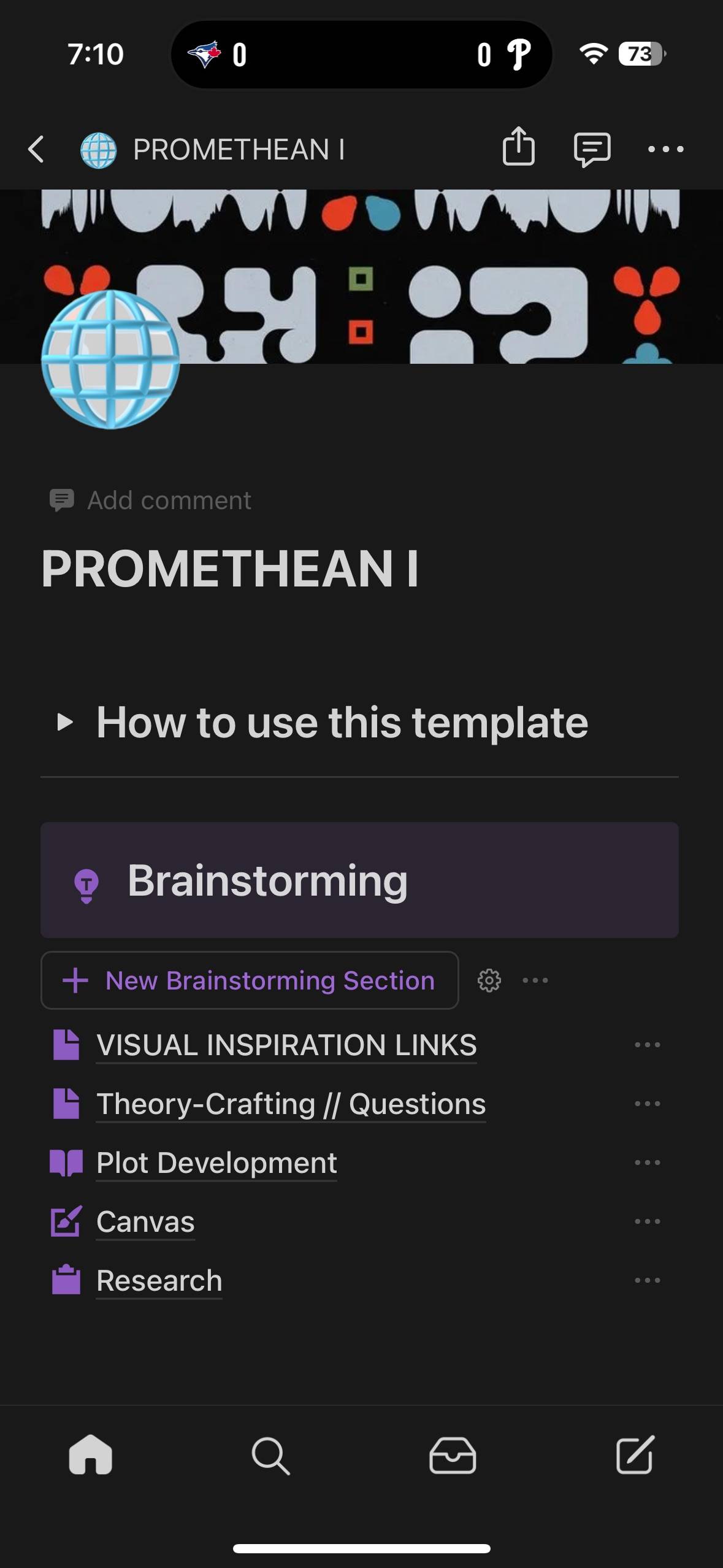 recommendation image