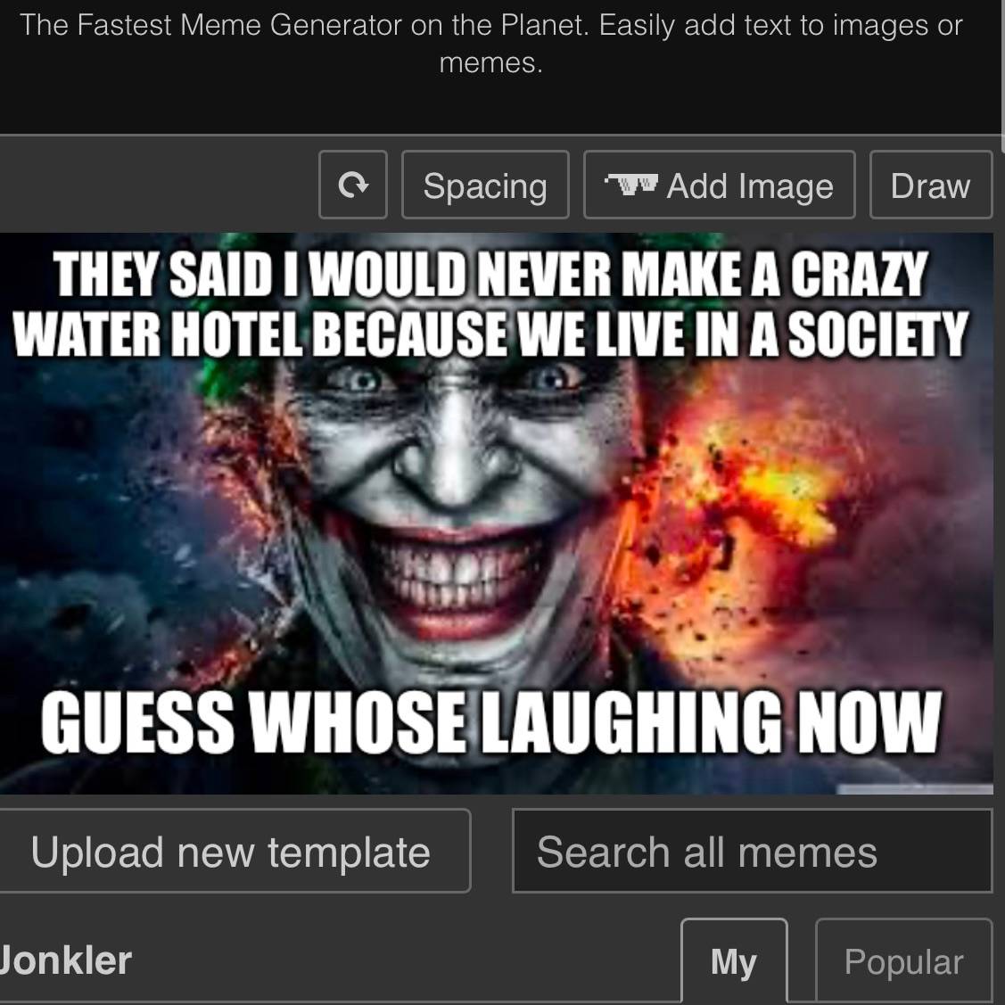 recommendation image