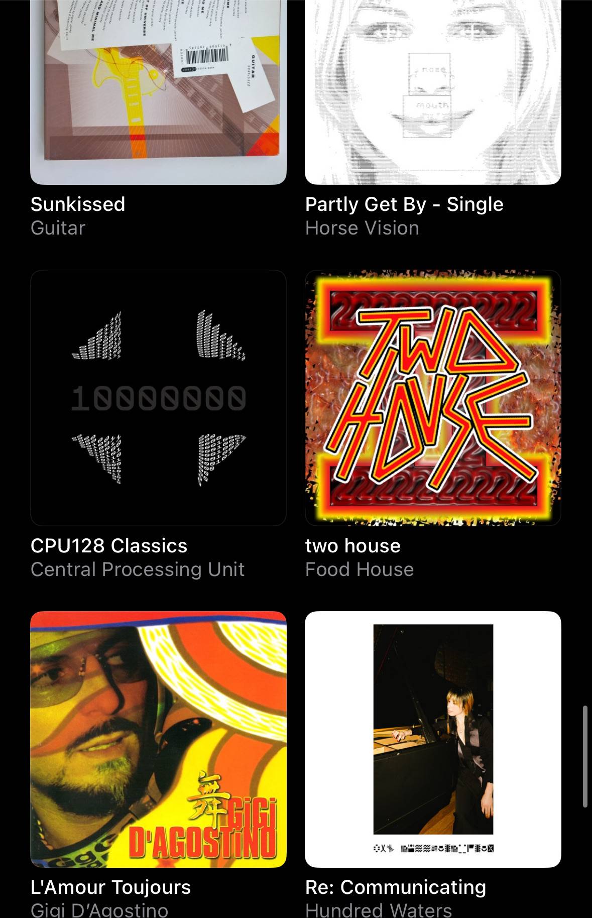 recommendation image