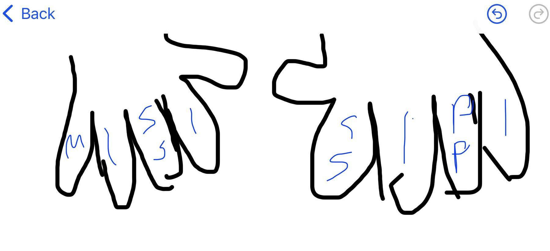 recommendation image
