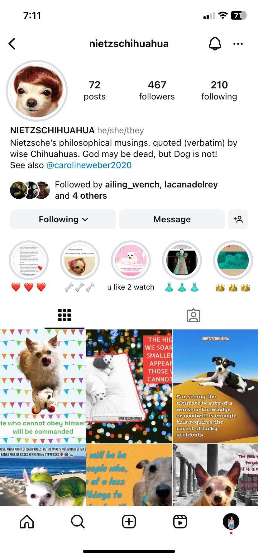 recommendation image