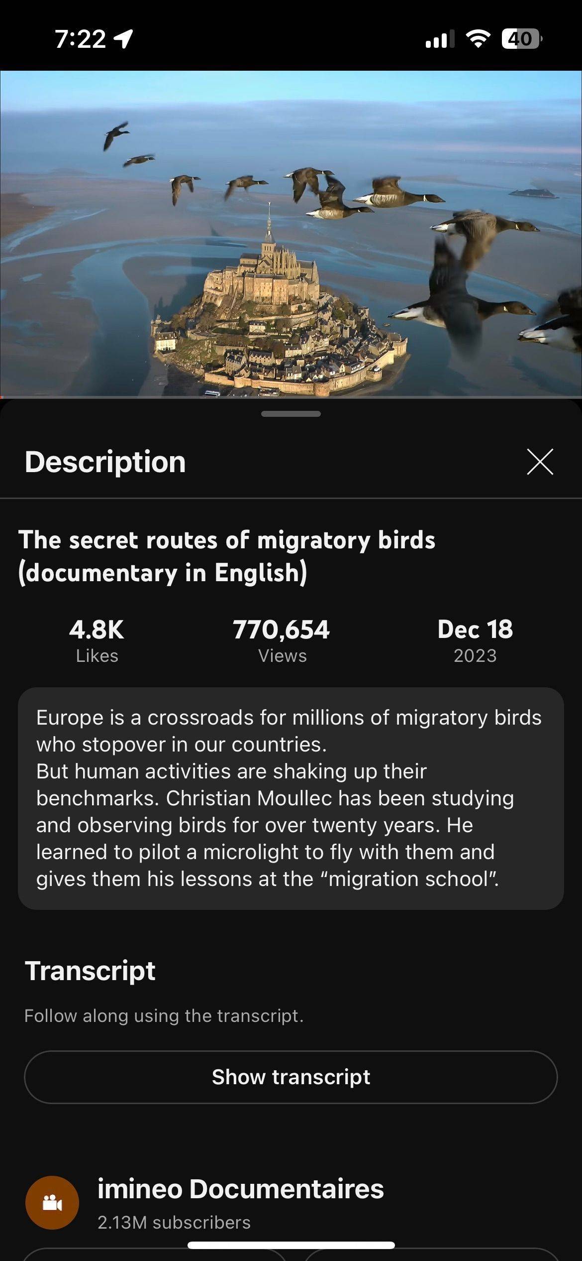 recommendation image
