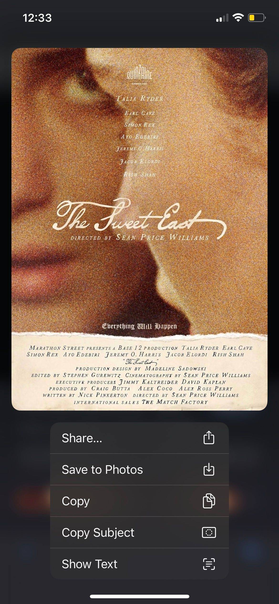 recommendation image