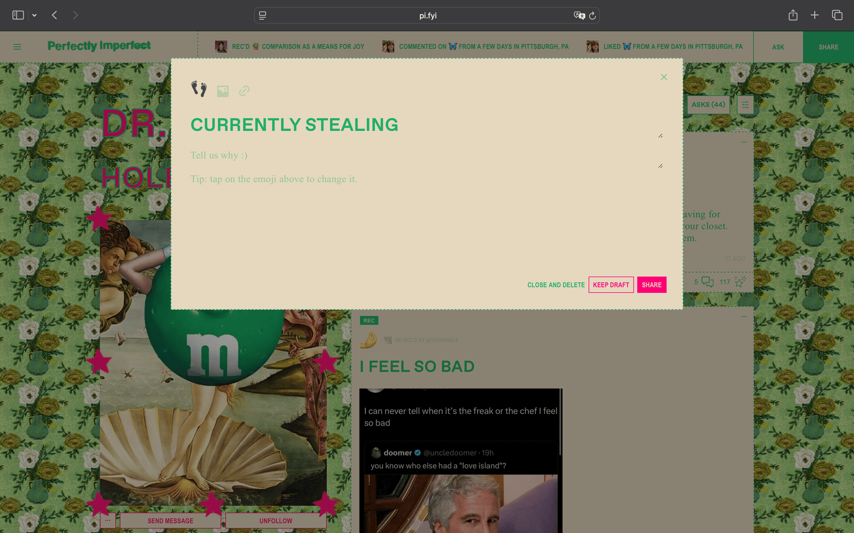 recommendation image