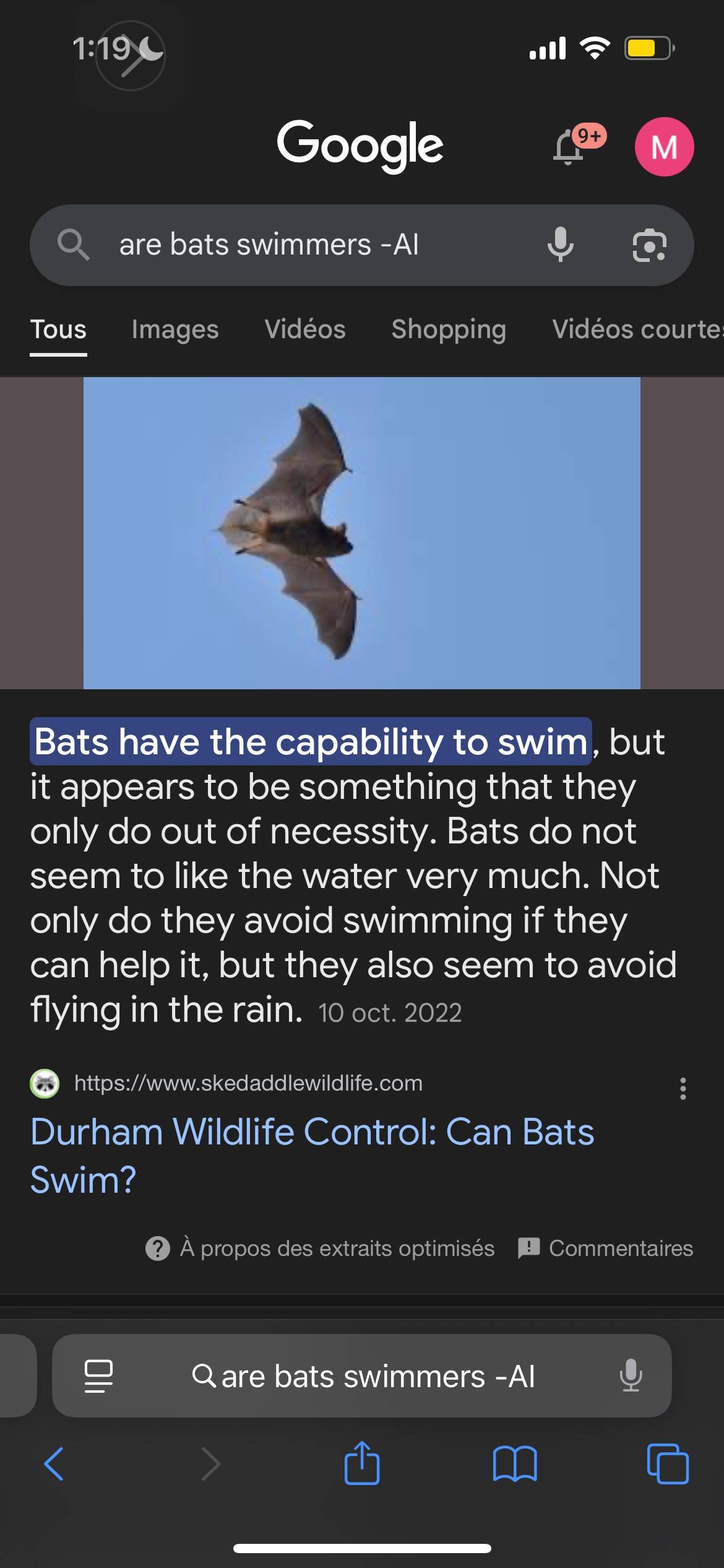 recommendation image