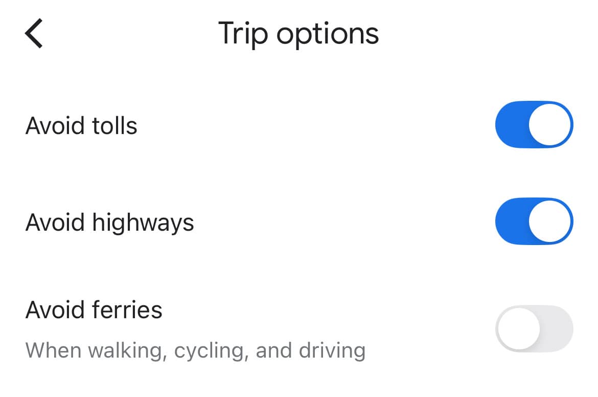 recommendation image