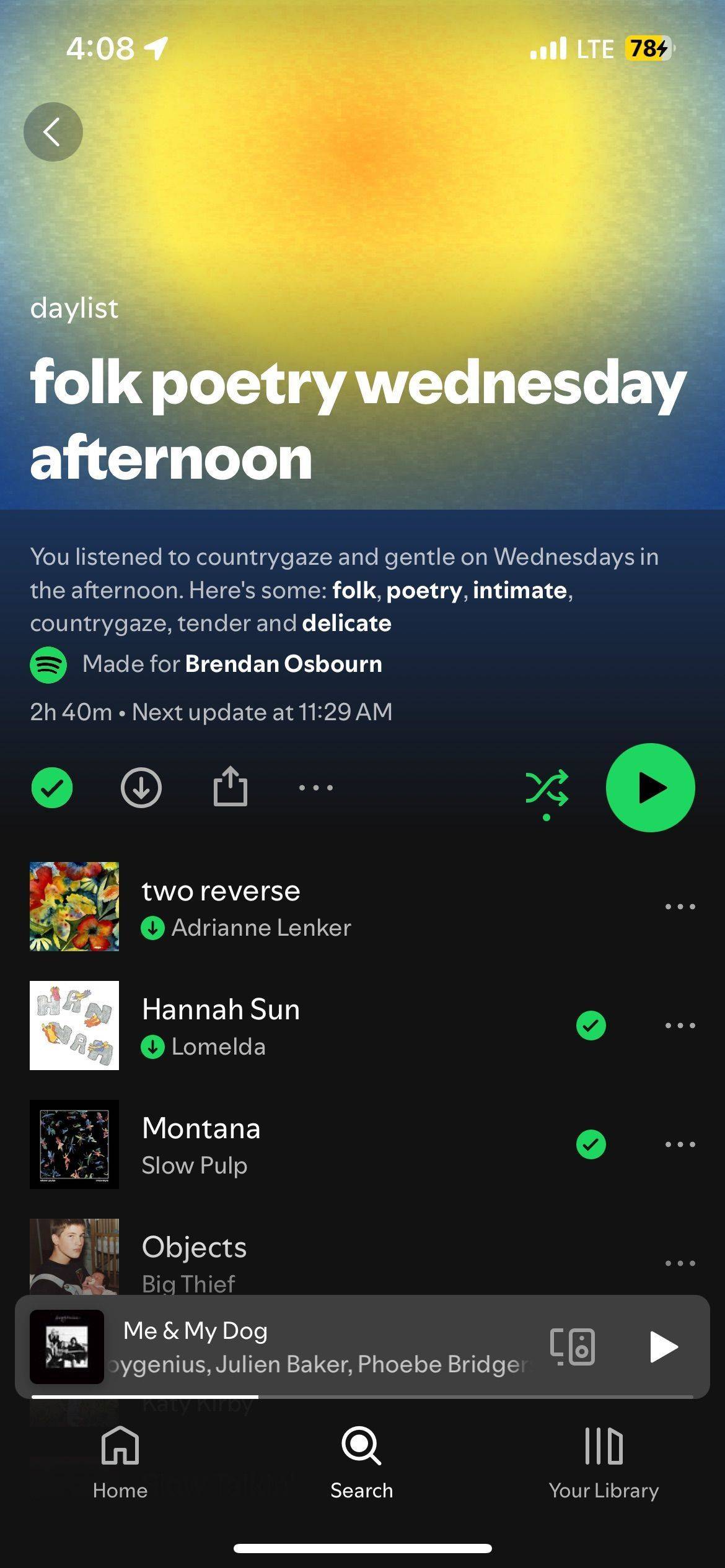 recommendation image