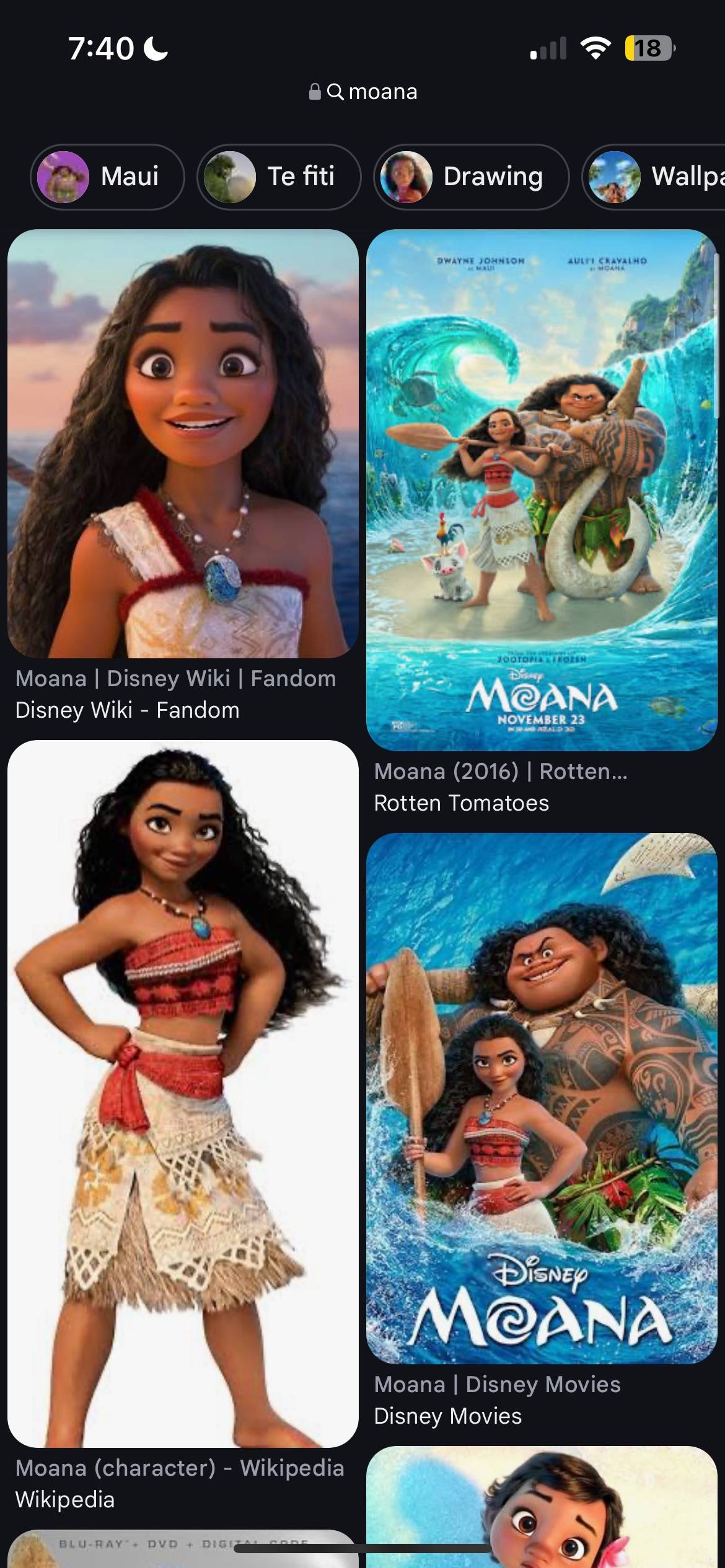 recommendation image