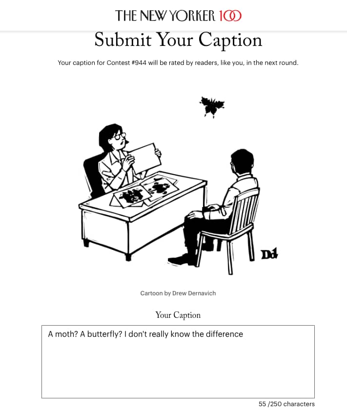 recommendation image