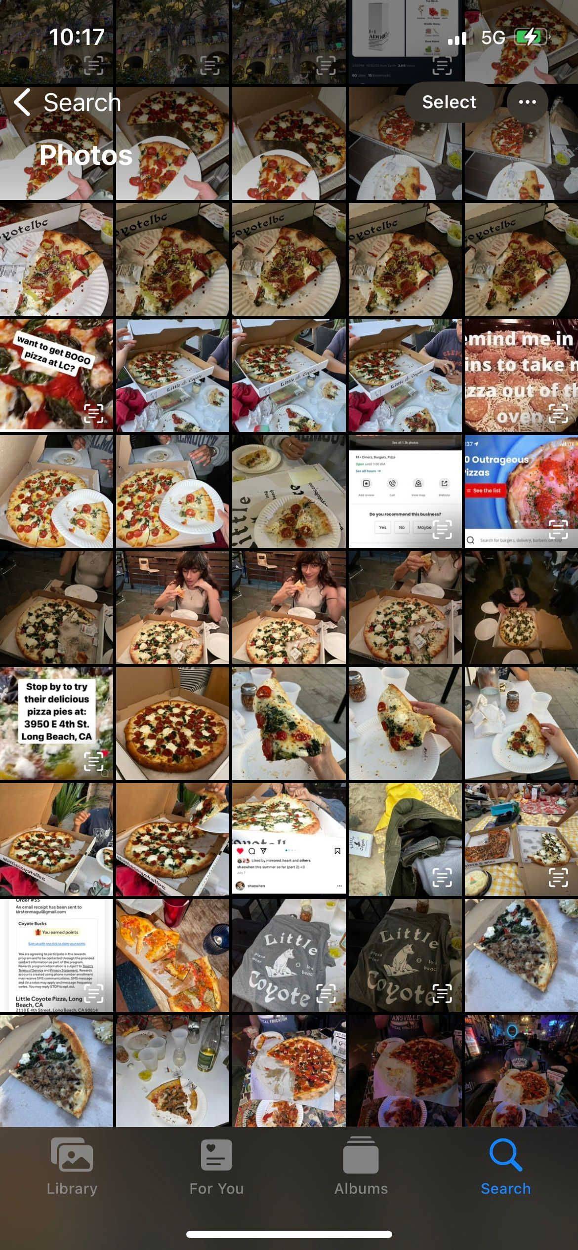 recommendation image